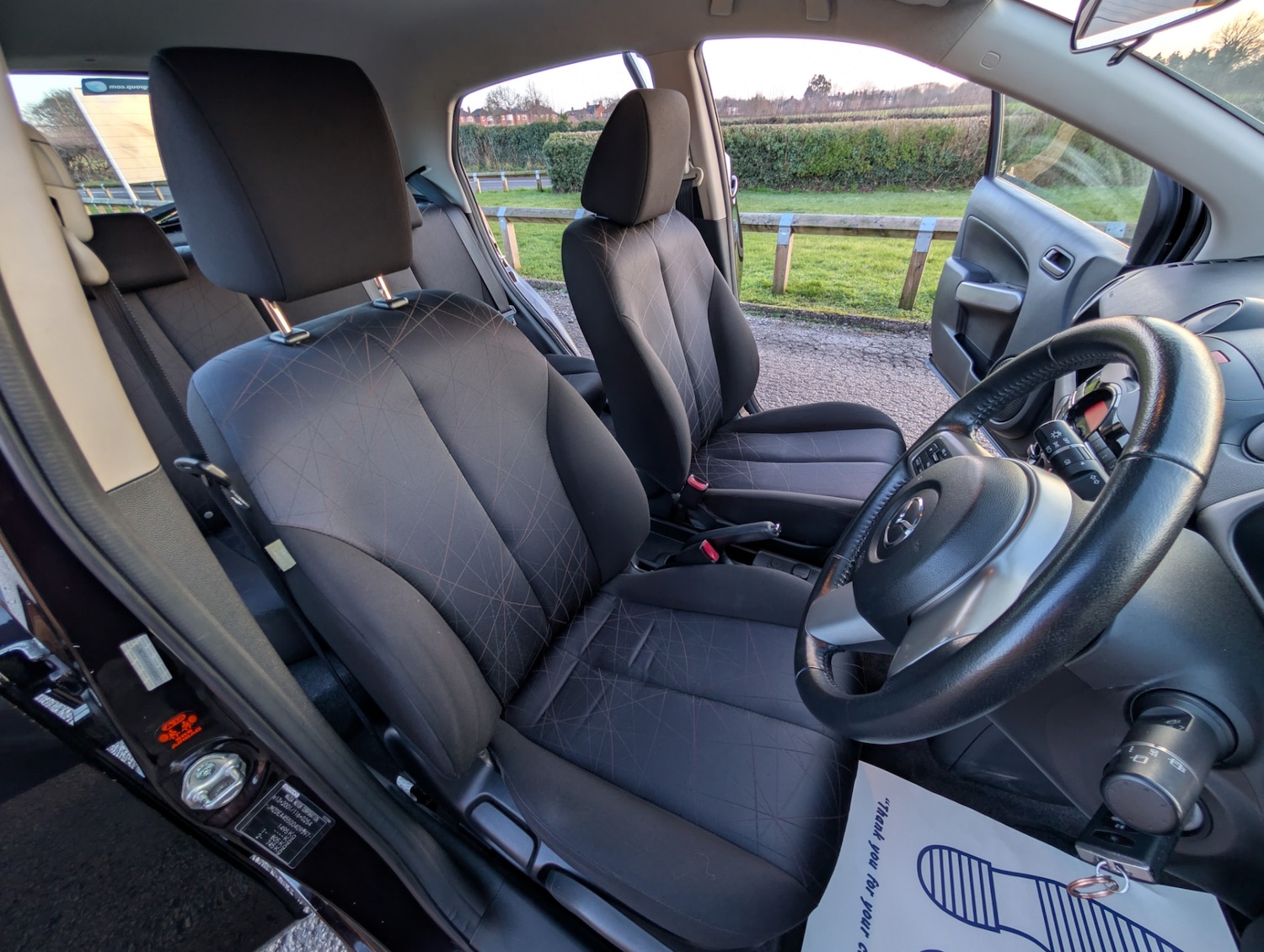 Used Mazda Mazda2 2011 for sale - 77682813: Photo 22