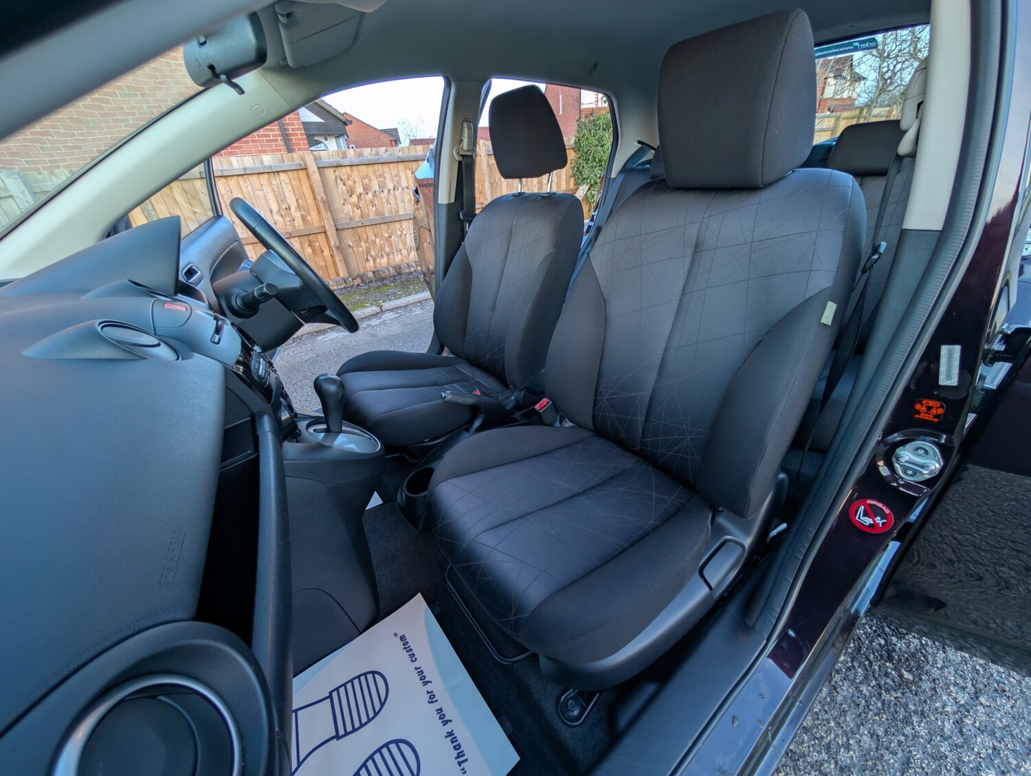 Used Mazda Mazda2 2011 for sale - 77682813: Photo 23