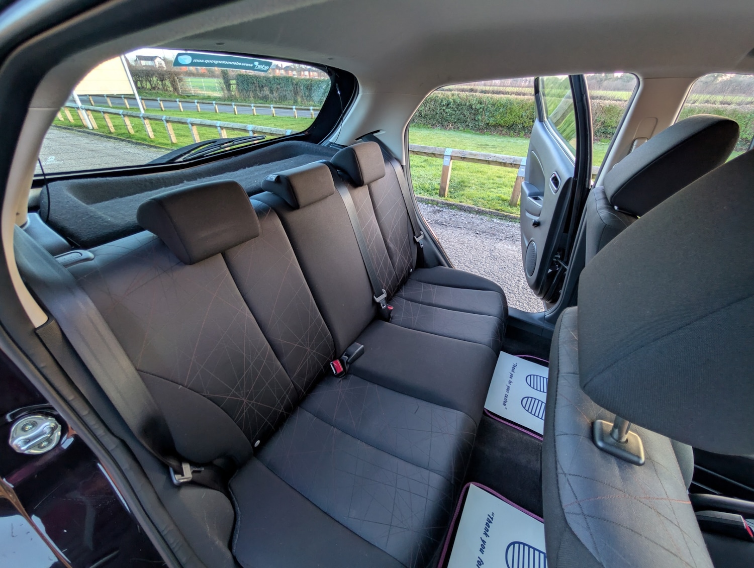 Used Mazda Mazda2 2011 for sale - 77682813: Photo 26