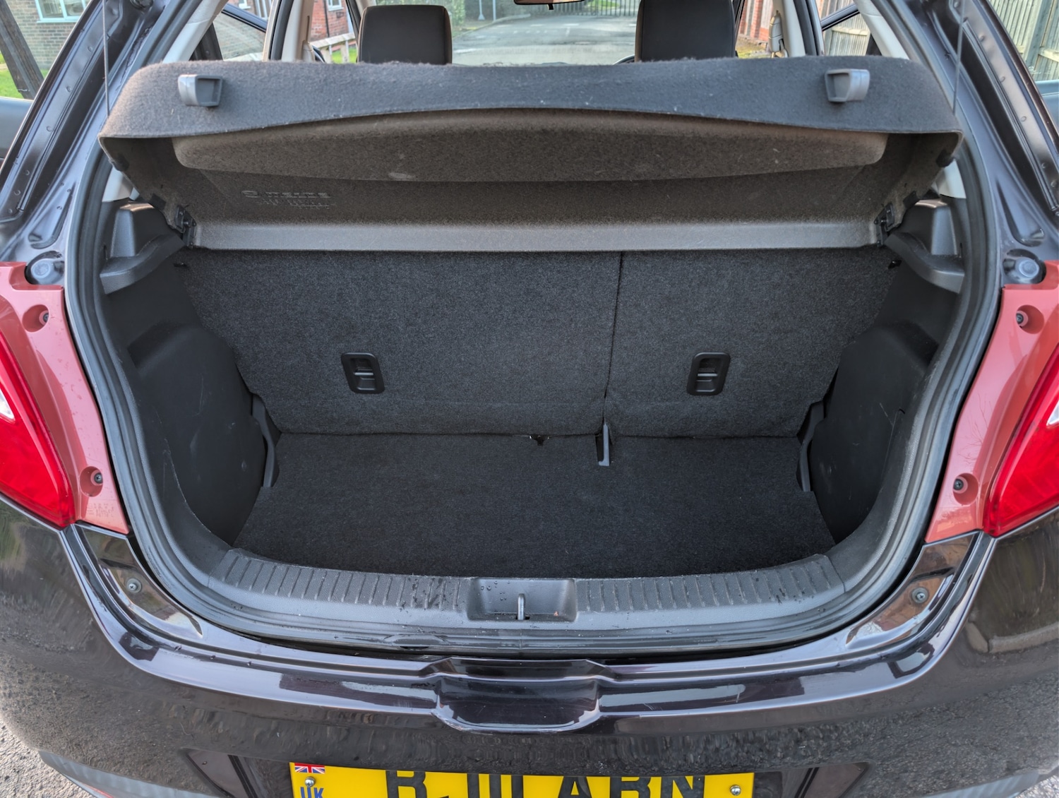 Used Mazda Mazda2 2011 for sale - 77682813: Photo 28