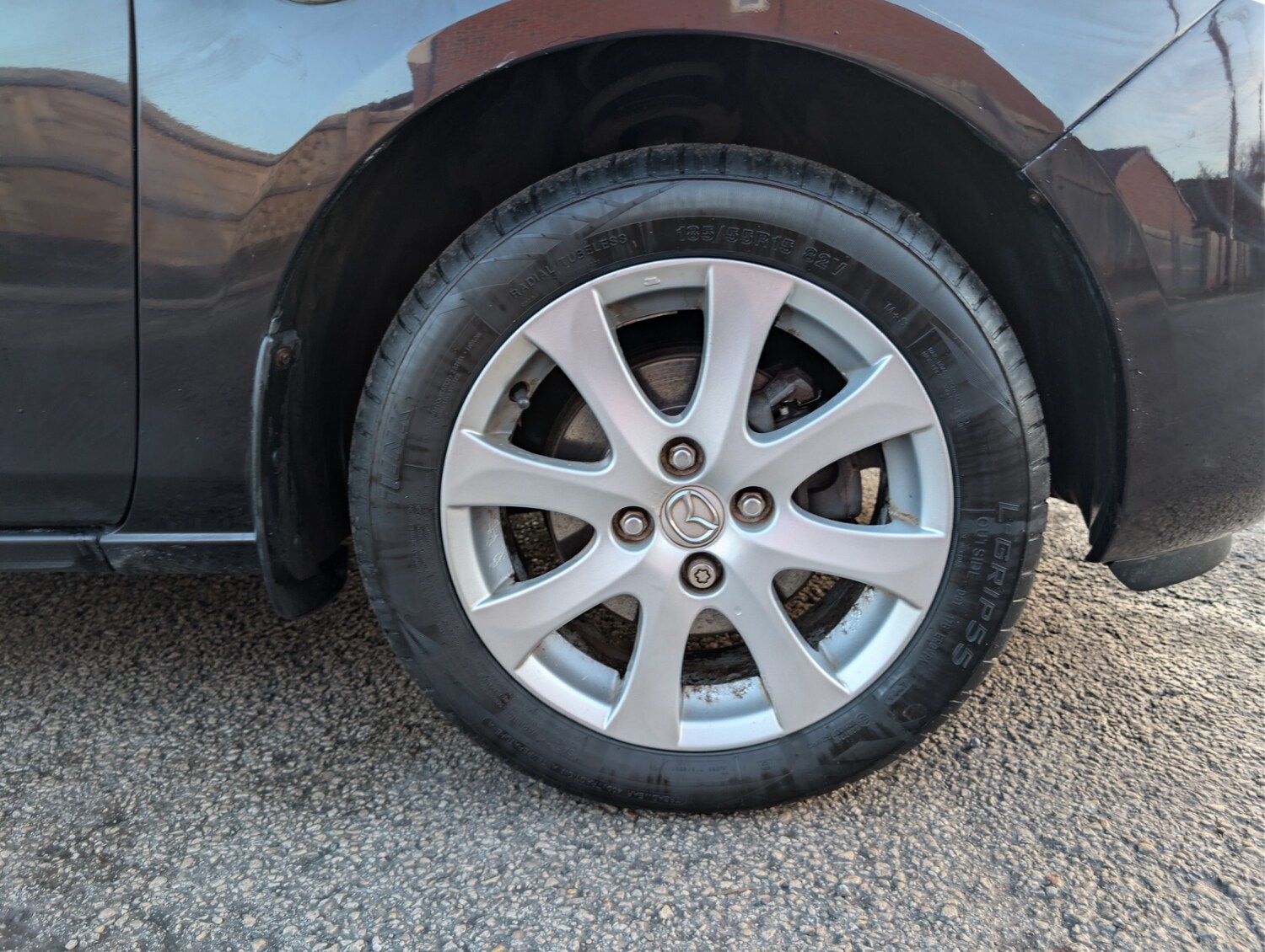 Used Mazda Mazda2 2011 for sale - 77682813: Photo 29