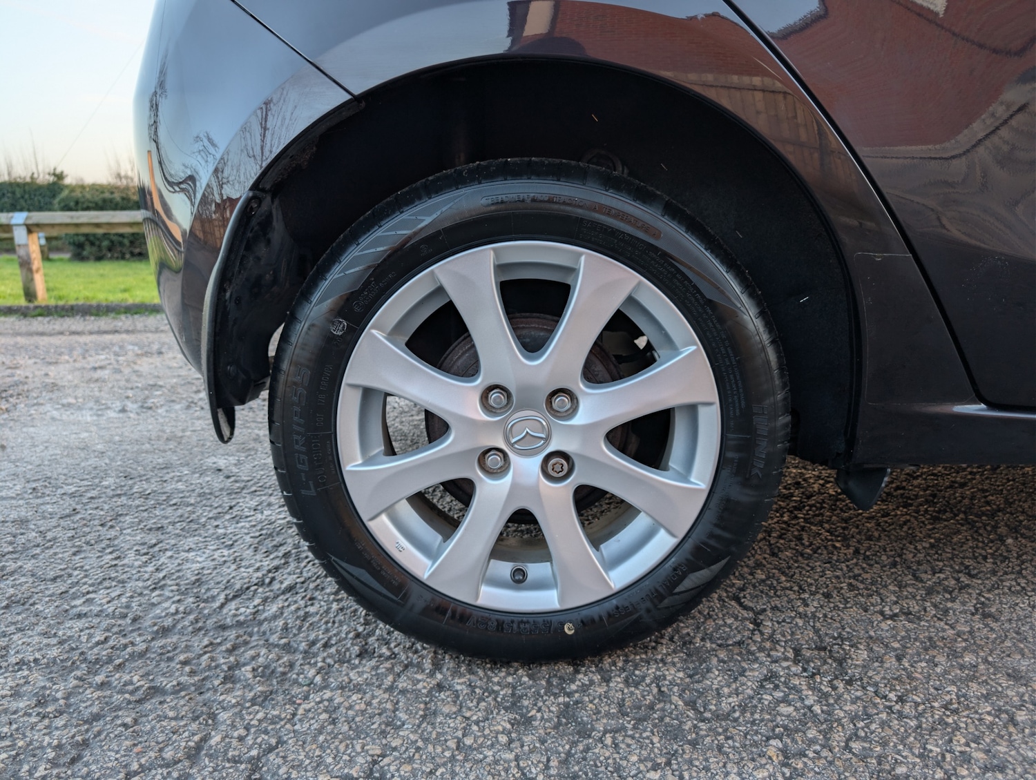 Used Mazda Mazda2 2011 for sale - 77682813: Photo 30