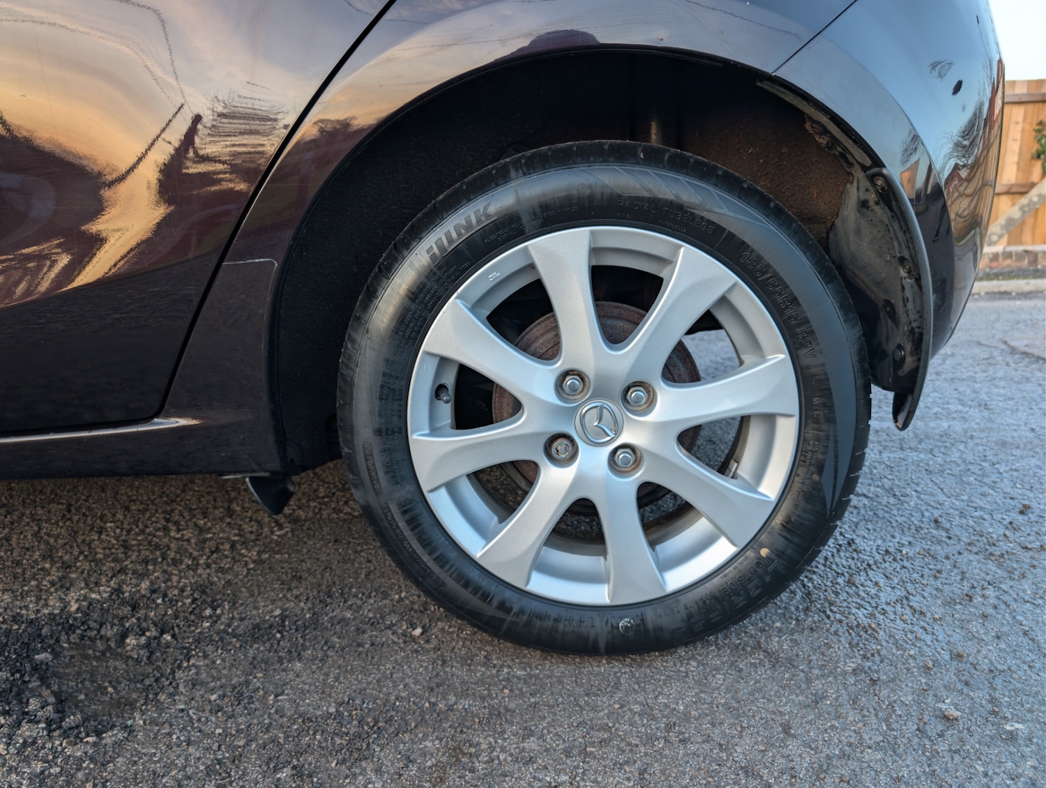 Used Mazda Mazda2 2011 for sale - 77682813: Photo 31