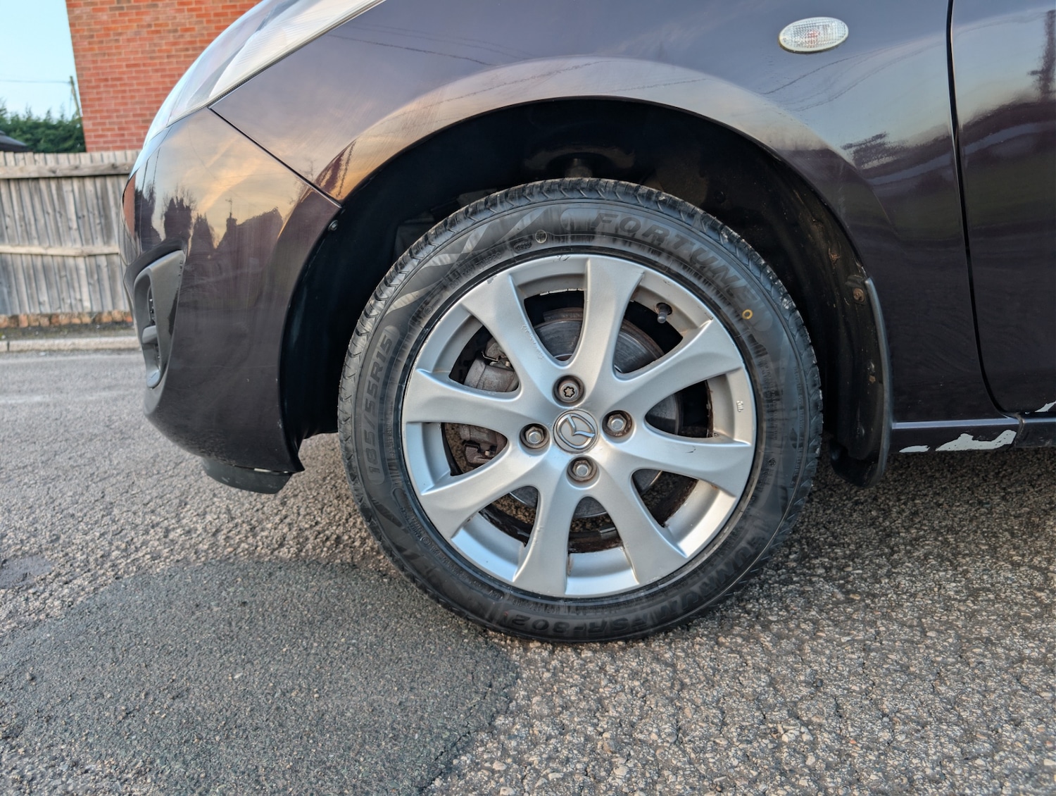 Used Mazda Mazda2 2011 for sale - 77682813: Photo 32