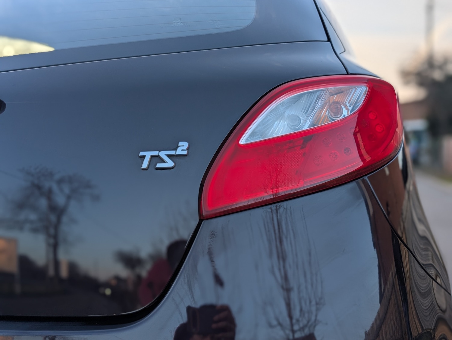 Used Mazda Mazda2 2011 for sale - 77682813: Photo 33