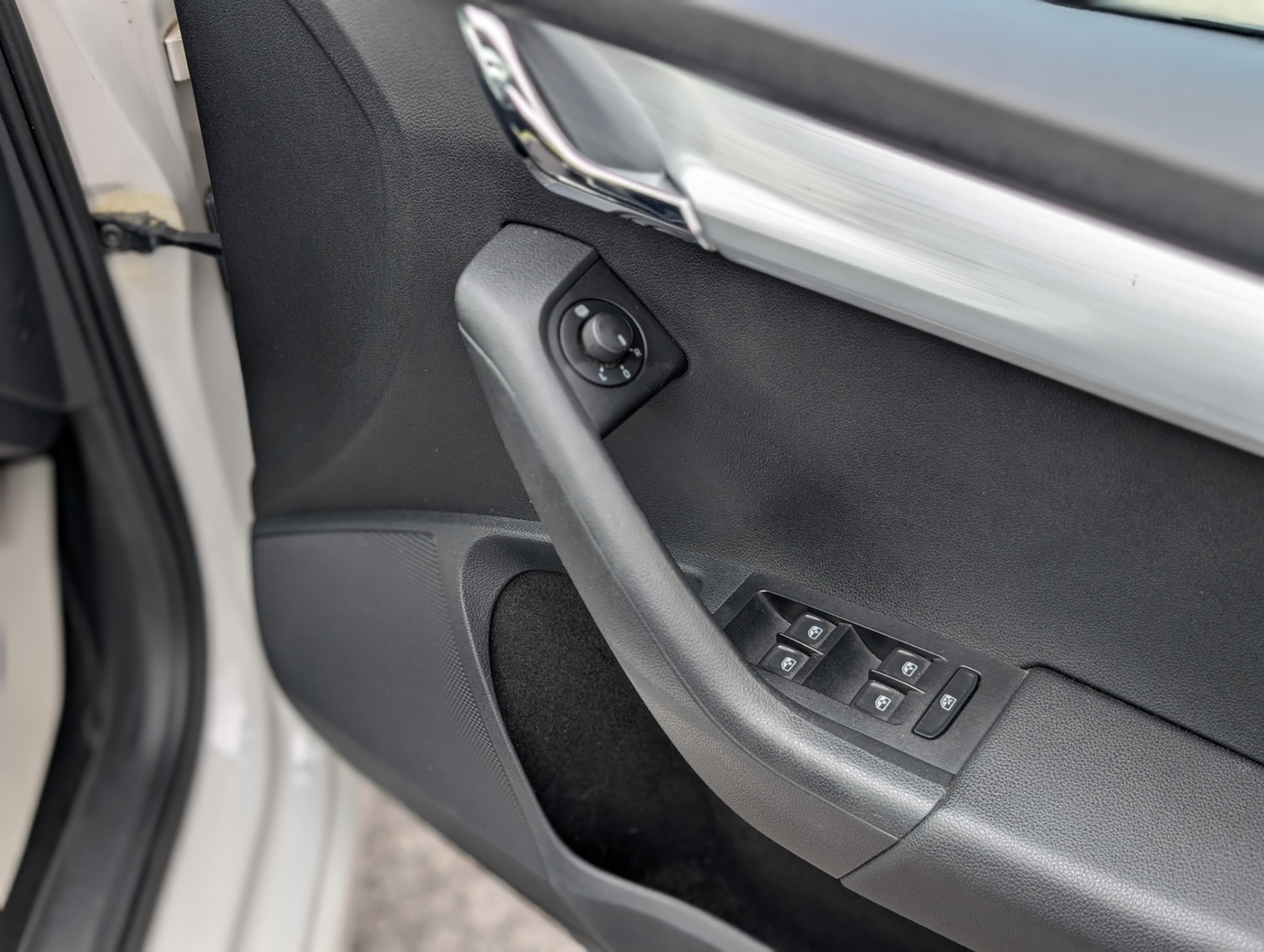 Used Skoda Octavia 2017 for sale - 76290200: Photo 16