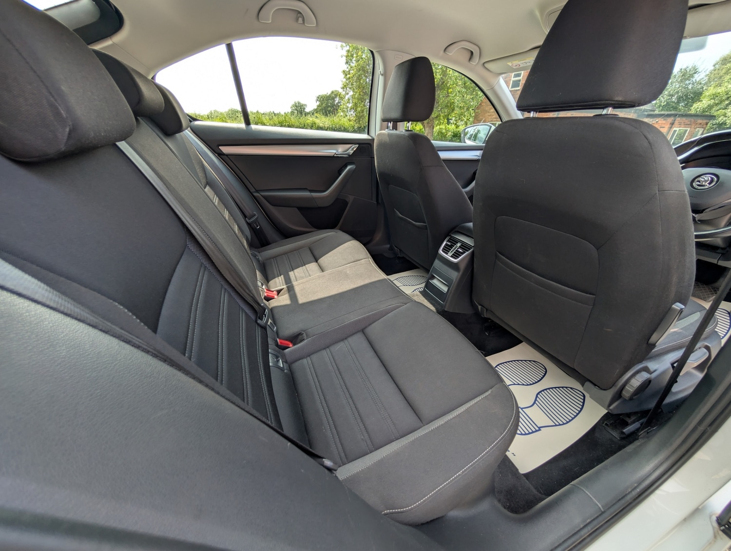 Used Skoda Octavia 2017 for sale - 76290200: Photo 18