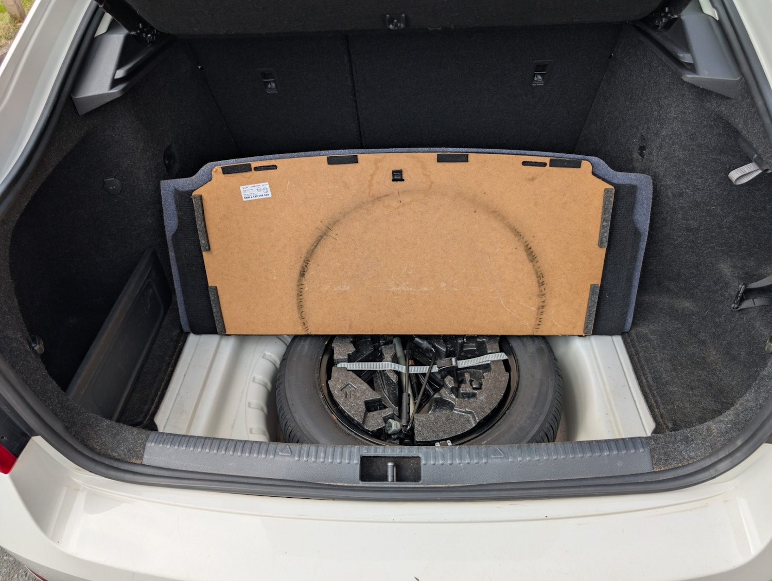 Used Skoda Octavia 2017 for sale - 76290200: Photo 22