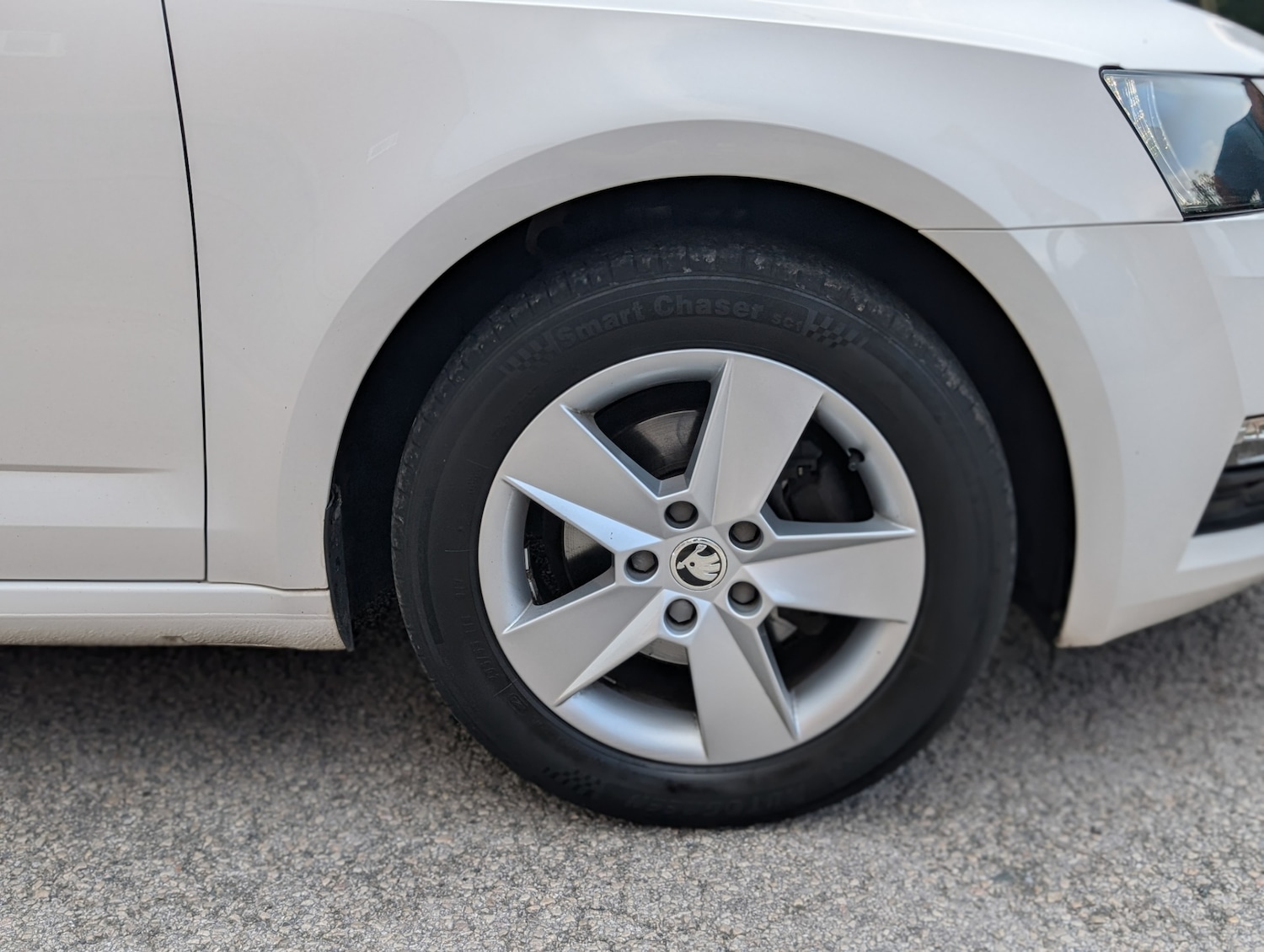 Used Skoda Octavia 2017 for sale - 76290200: Photo 24