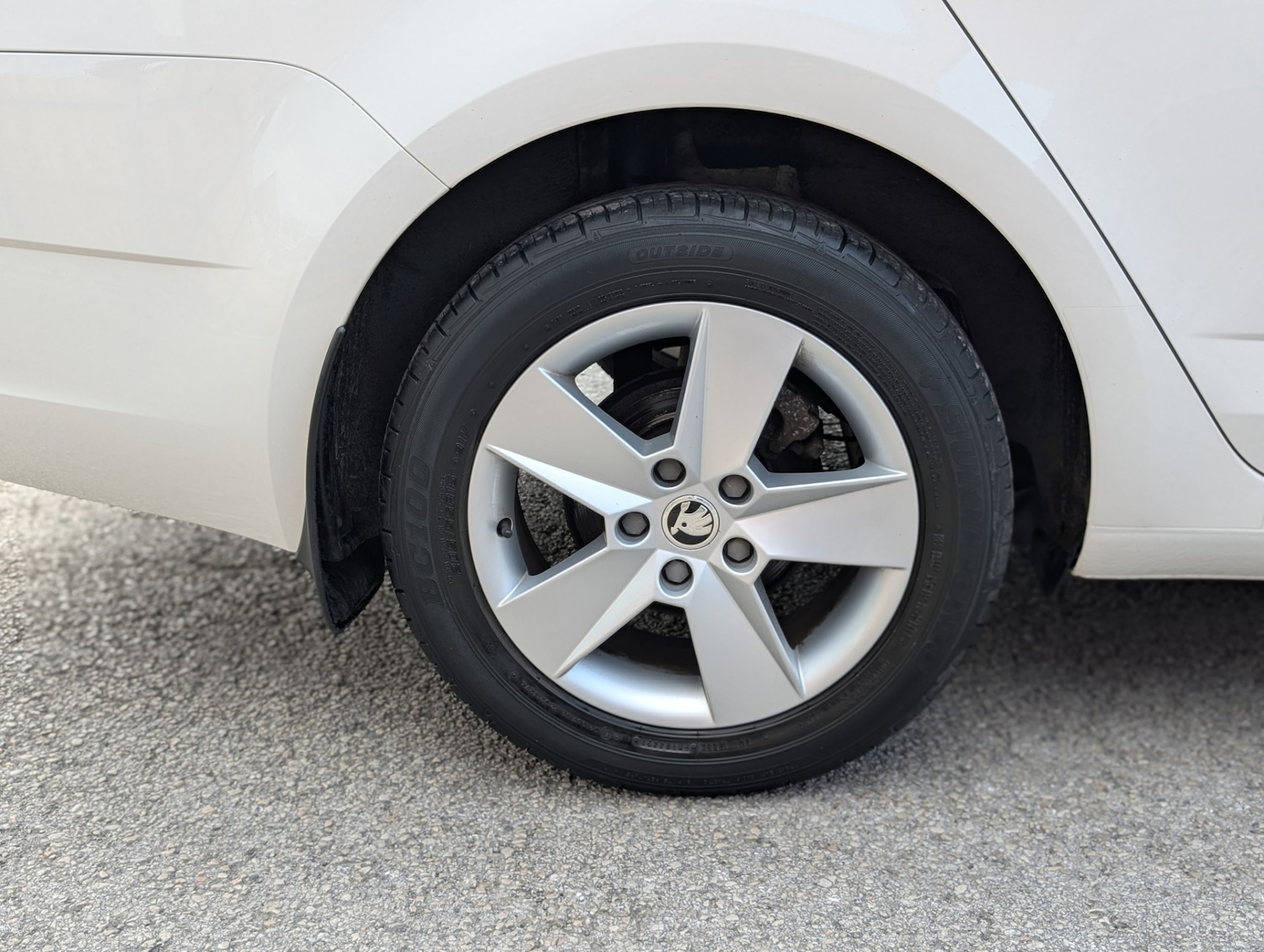 Used Skoda Octavia 2017 for sale - 76290200: Photo 25