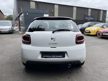 Used Citroen DS3 2014 for sale - 79073719: Photo
