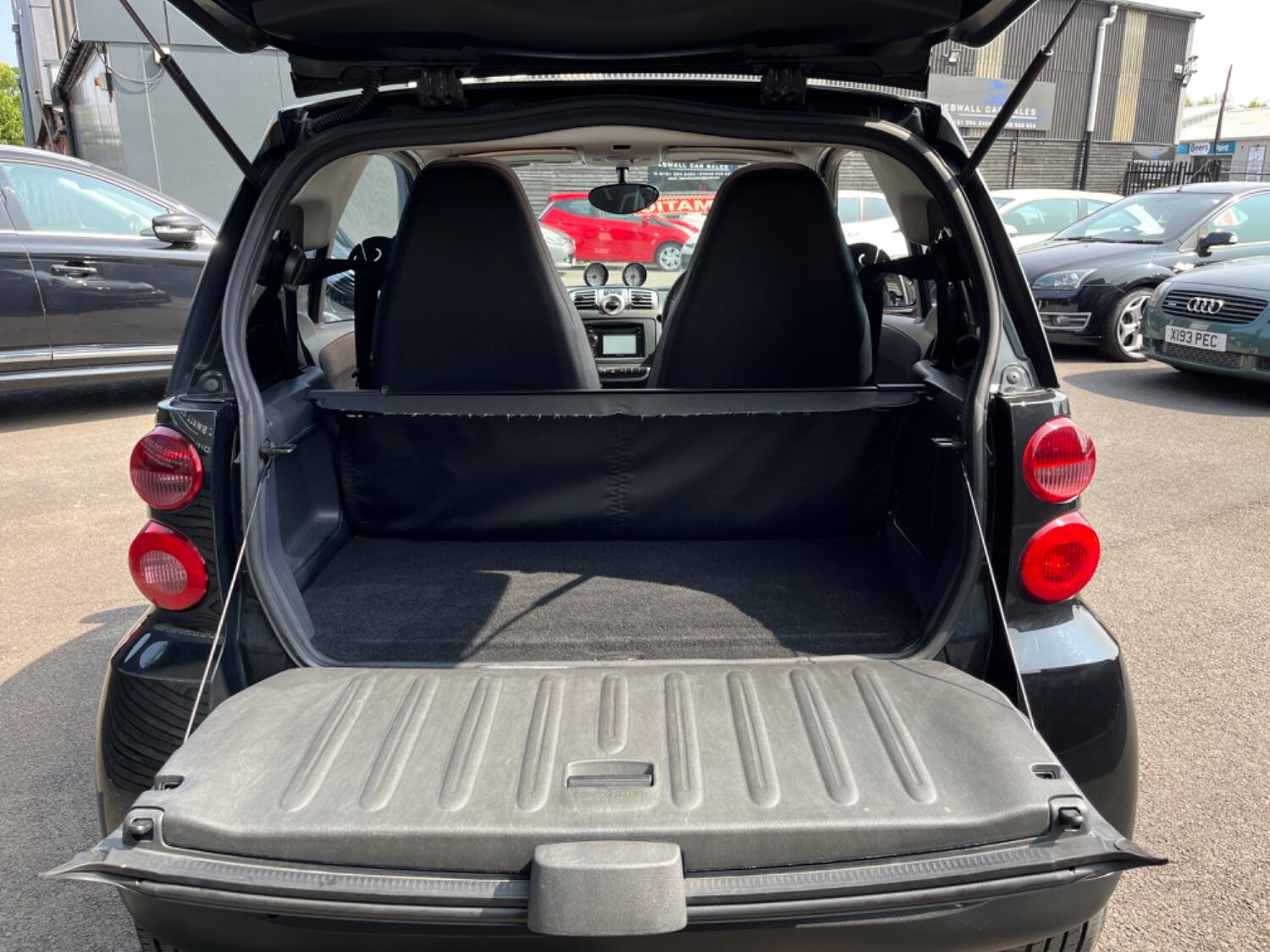 Used smart fortwo 2010 for sale - 76579935: Photo 10