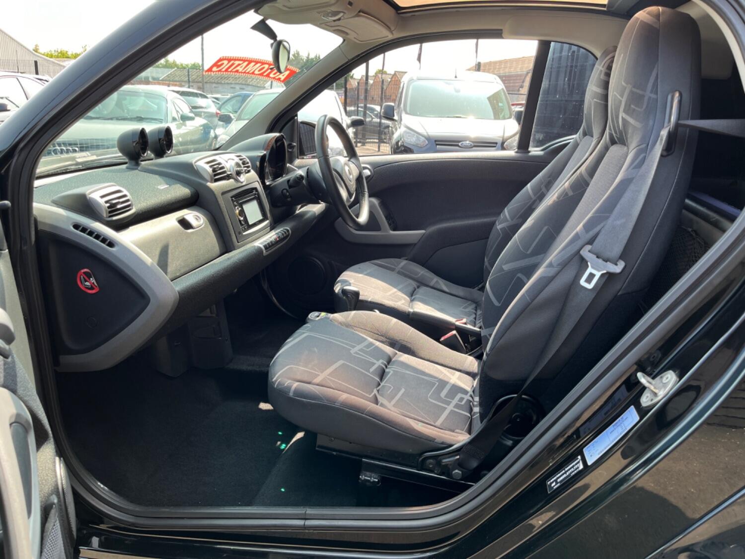 Used smart fortwo 2010 for sale - 76579935: Photo 11