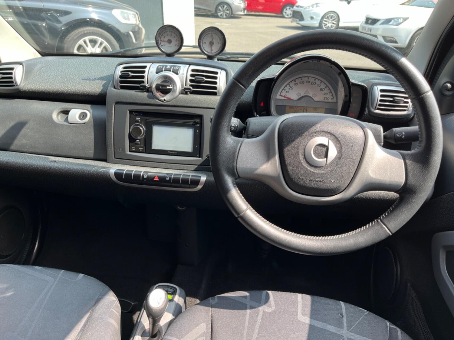 Used smart fortwo 2010 for sale - 76579935: Photo 13