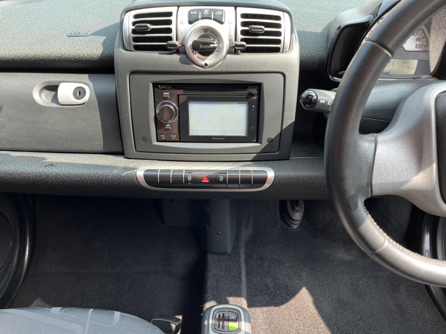 Used smart fortwo 2010 for sale - 76579935: Photo 15