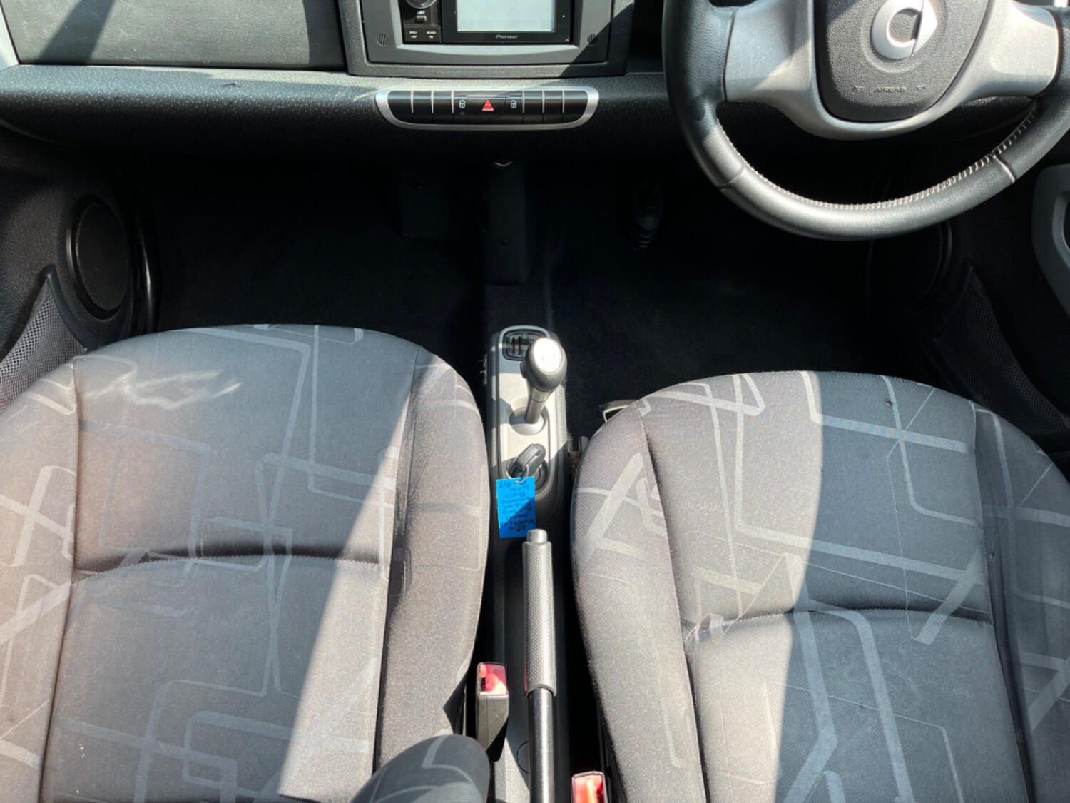 Used smart fortwo 2010 for sale - 76579935: Photo 17