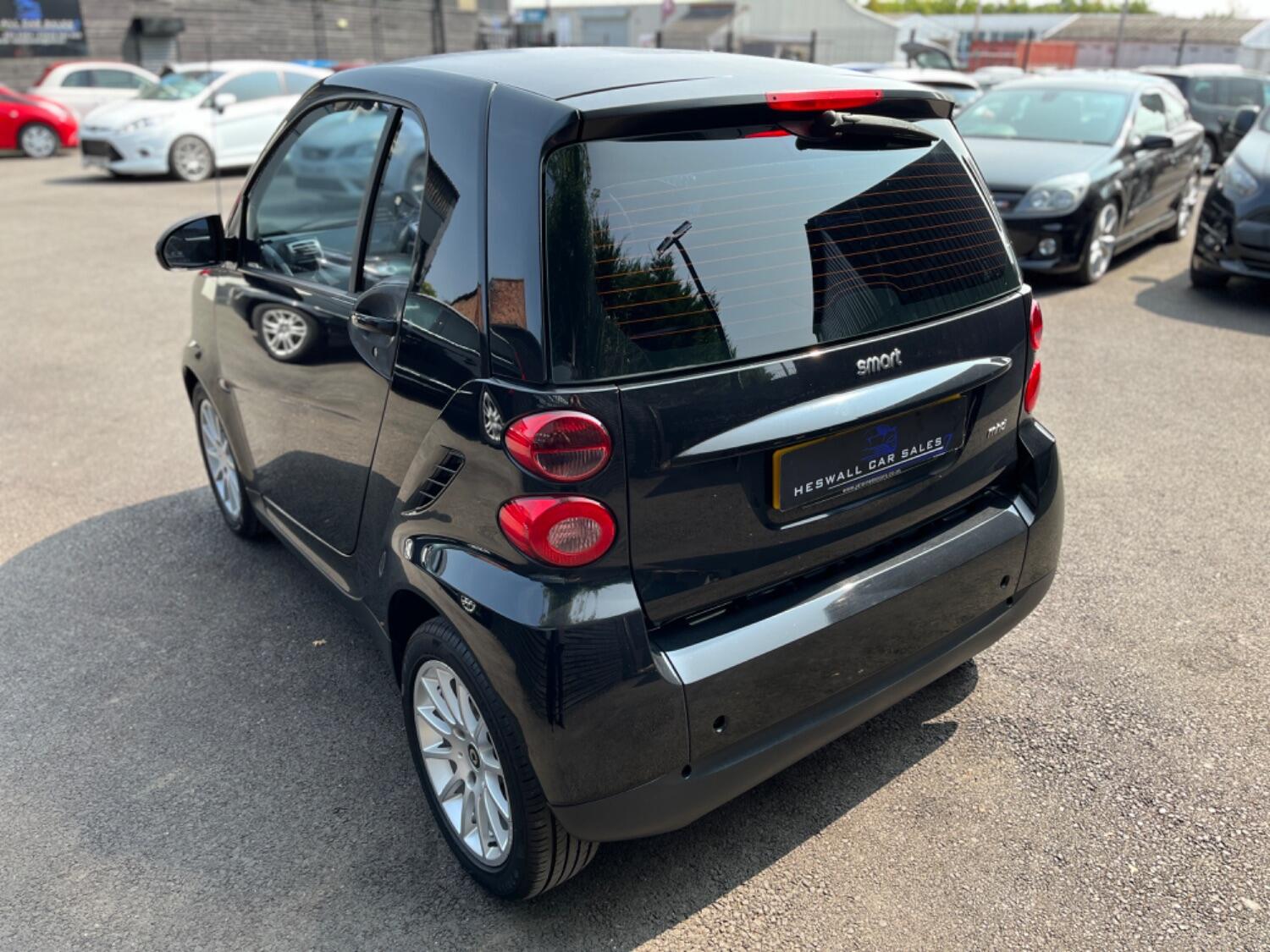 Used smart fortwo 2010 for sale - 76579935: Photo 5