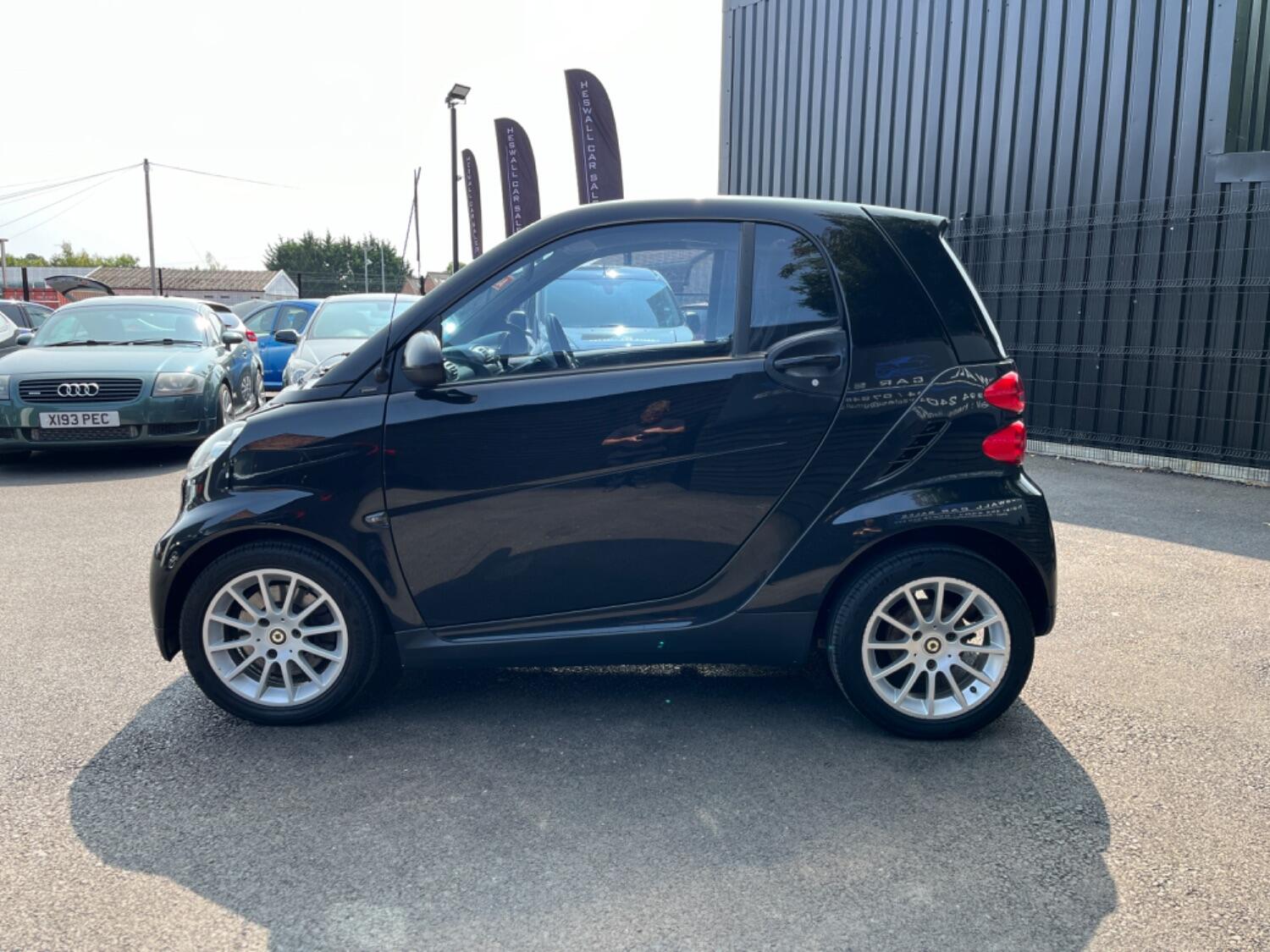 Used smart fortwo 2010 for sale - 76579935: Photo 6