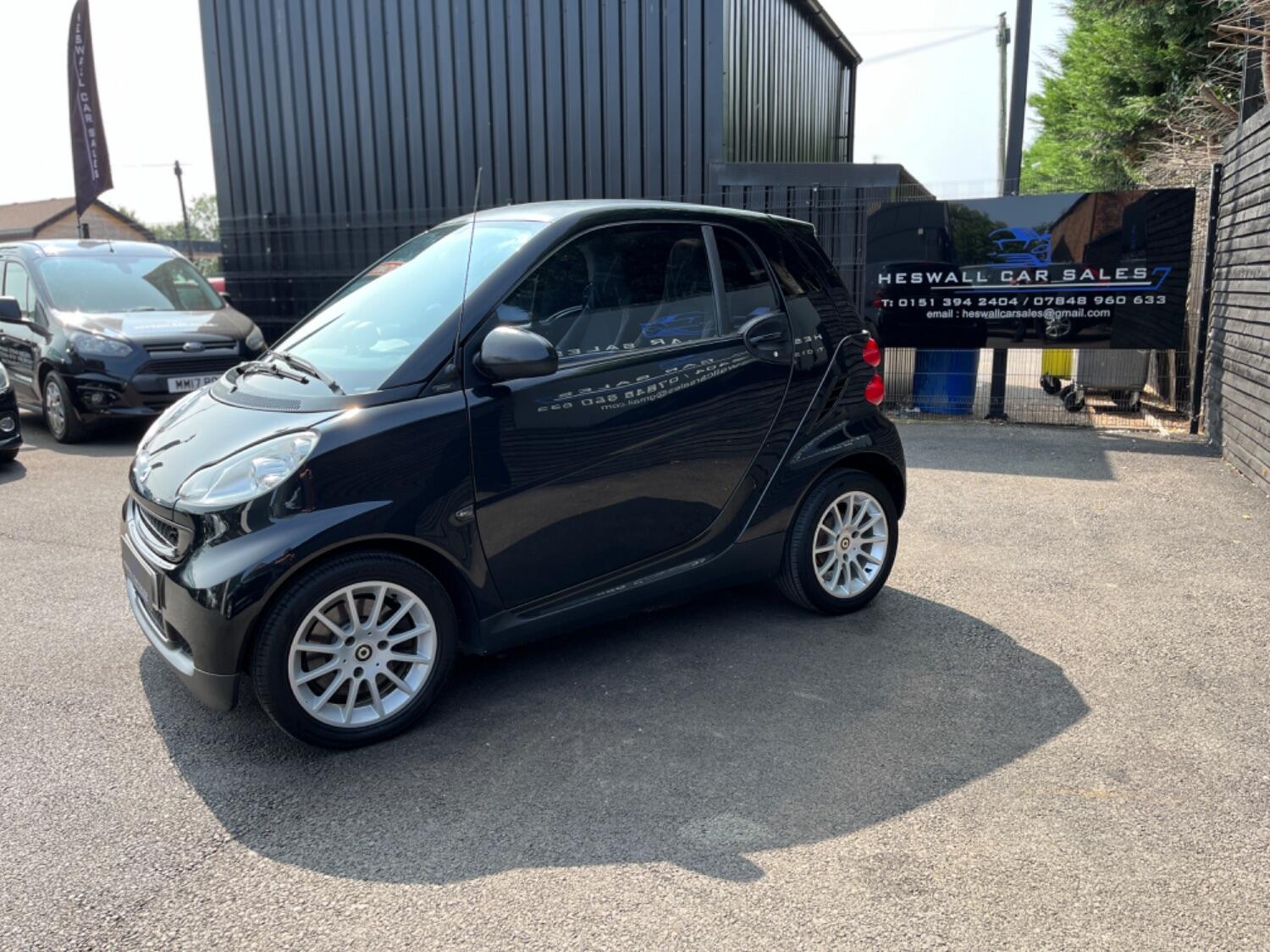 Used smart fortwo 2010 for sale - 76579935: Photo 7