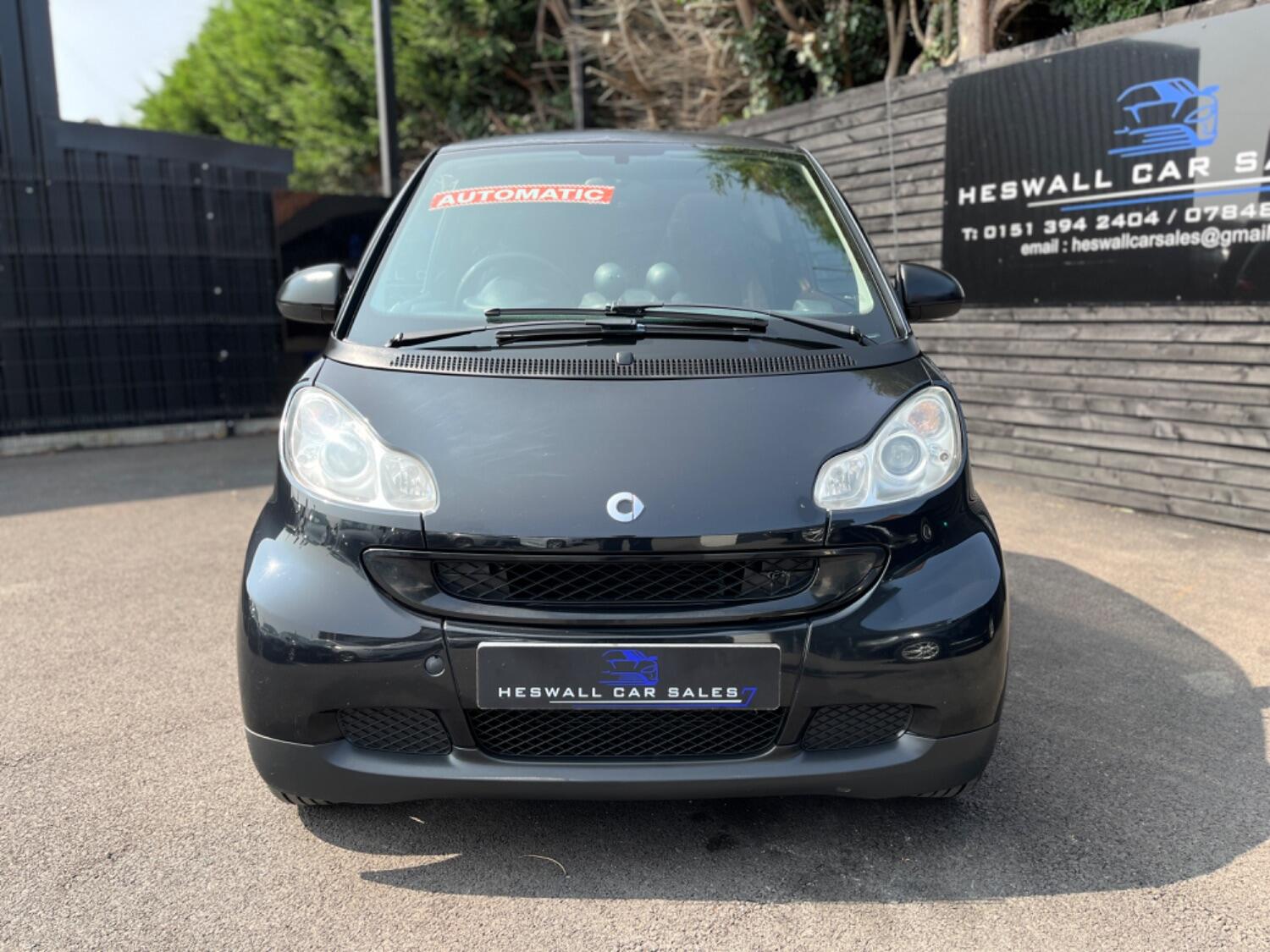 Used smart fortwo 2010 for sale - 76579935: Photo 8