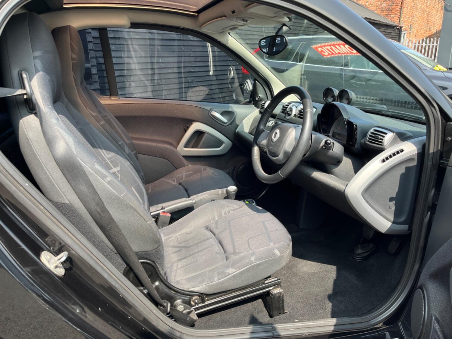 Used smart fortwo 2010 for sale - 76579935: Photo 9