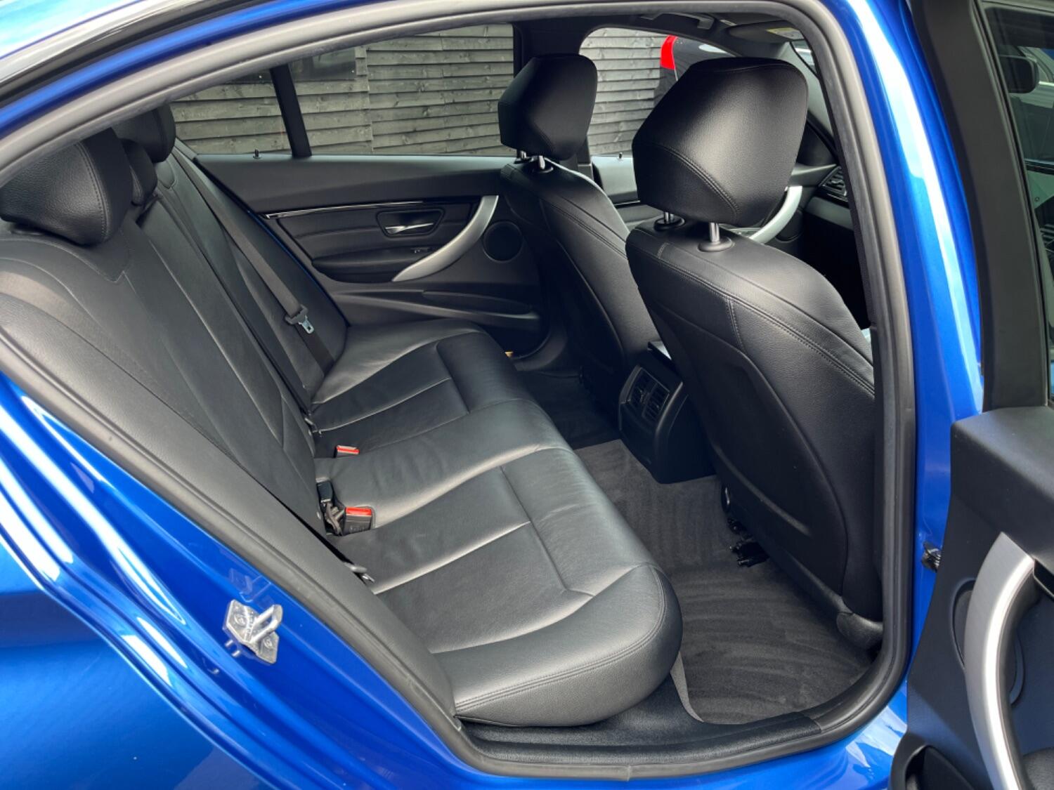 Used BMW 3 Series 2017 for sale - 75898542: Photo 10