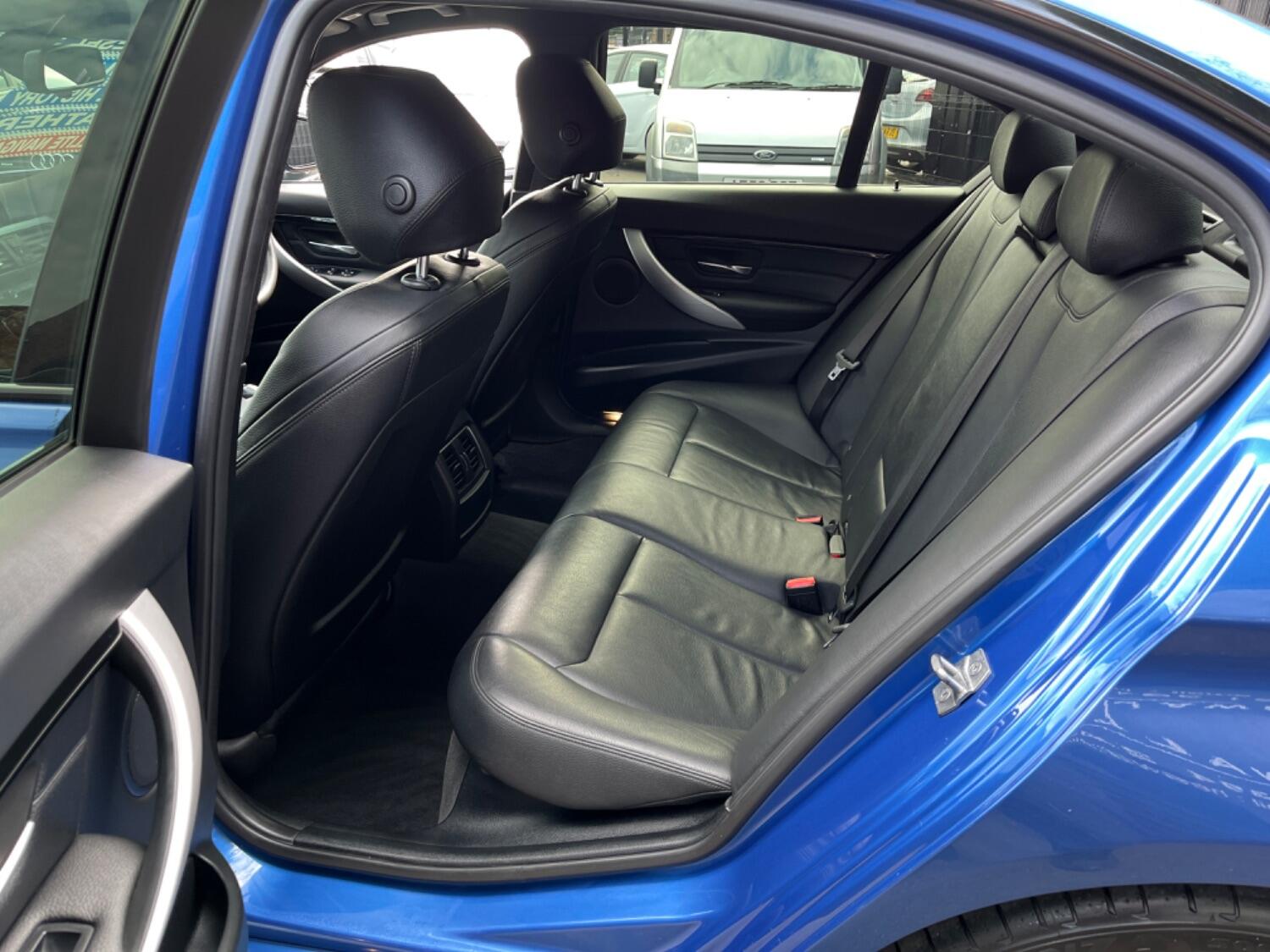 Used BMW 3 Series 2017 for sale - 75898542: Photo 12