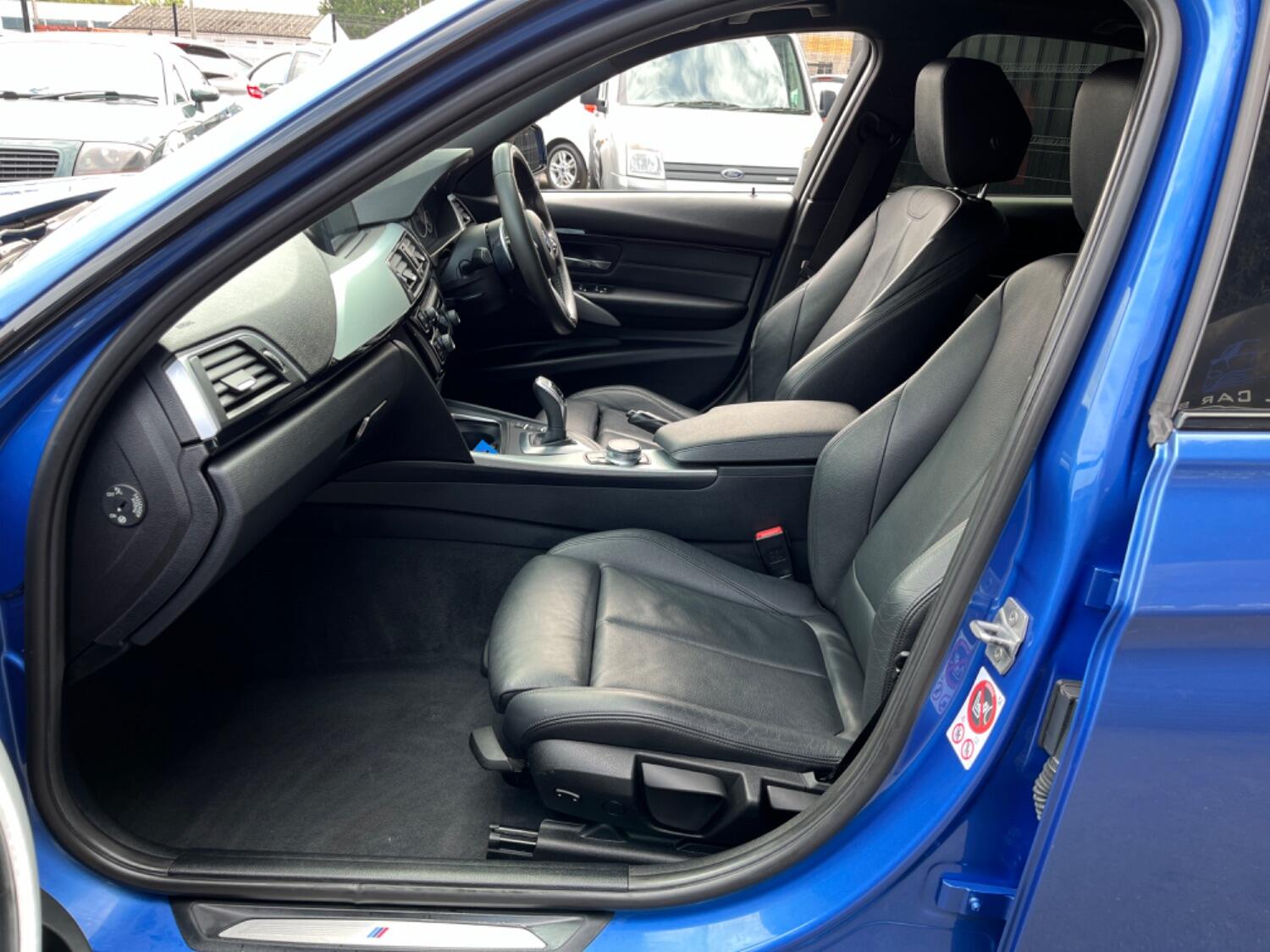 Used BMW 3 Series 2017 for sale - 75898542: Photo 13