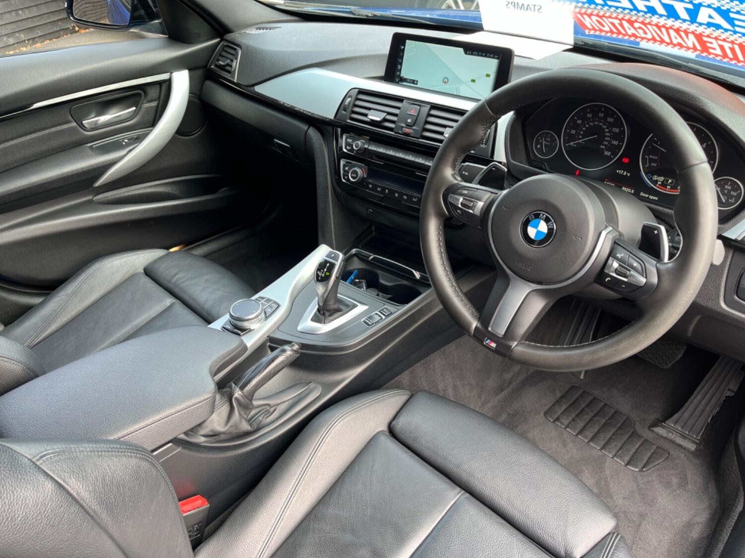 Used BMW 3 Series 2017 for sale - 75898542: Photo 14