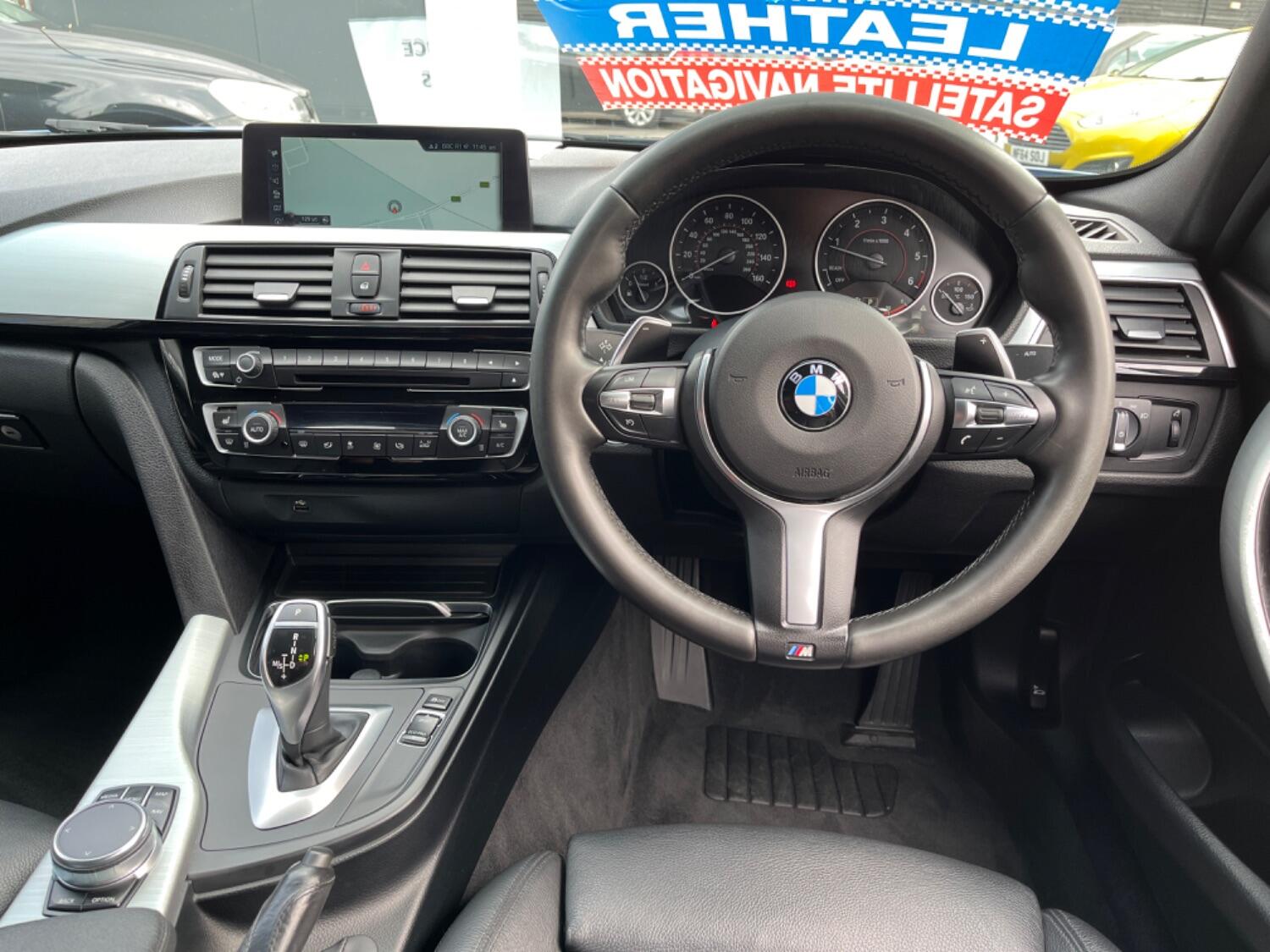 Used BMW 3 Series 2017 for sale - 75898542: Photo 15