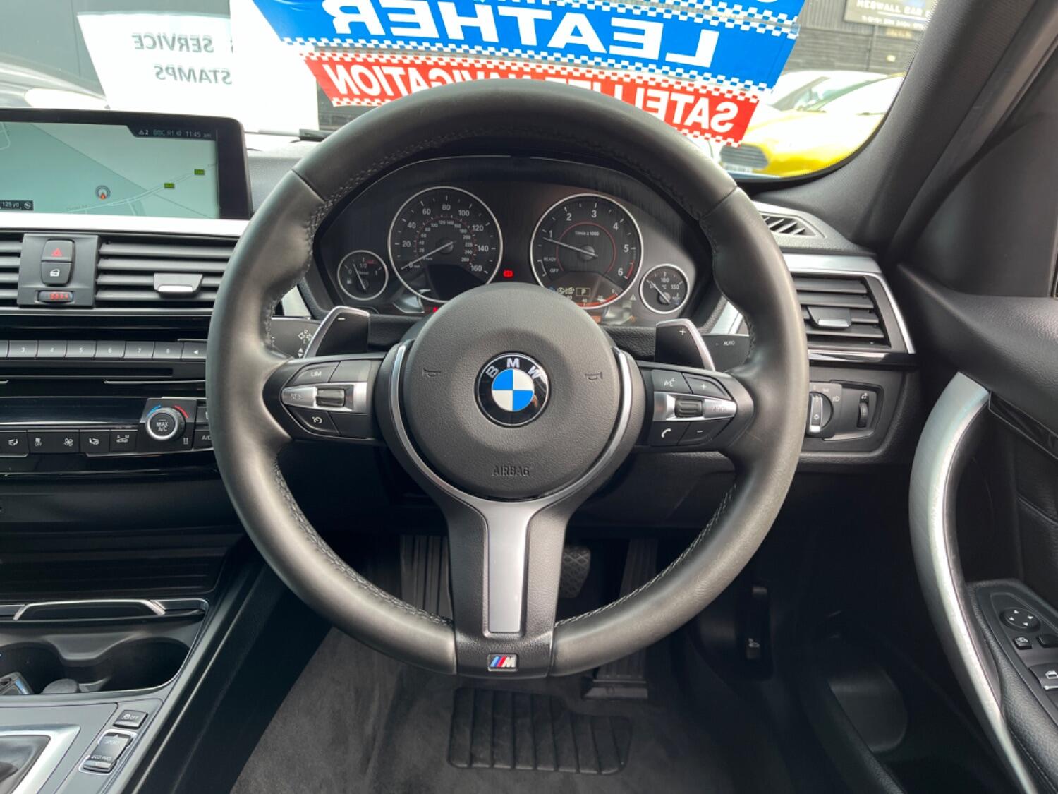 Used BMW 3 Series 2017 for sale - 75898542: Photo 16