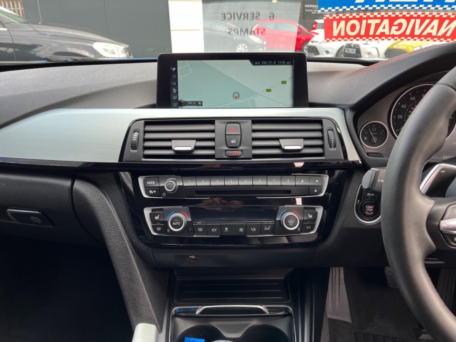 Used BMW 3 Series 2017 for sale - 75898542: Photo 17