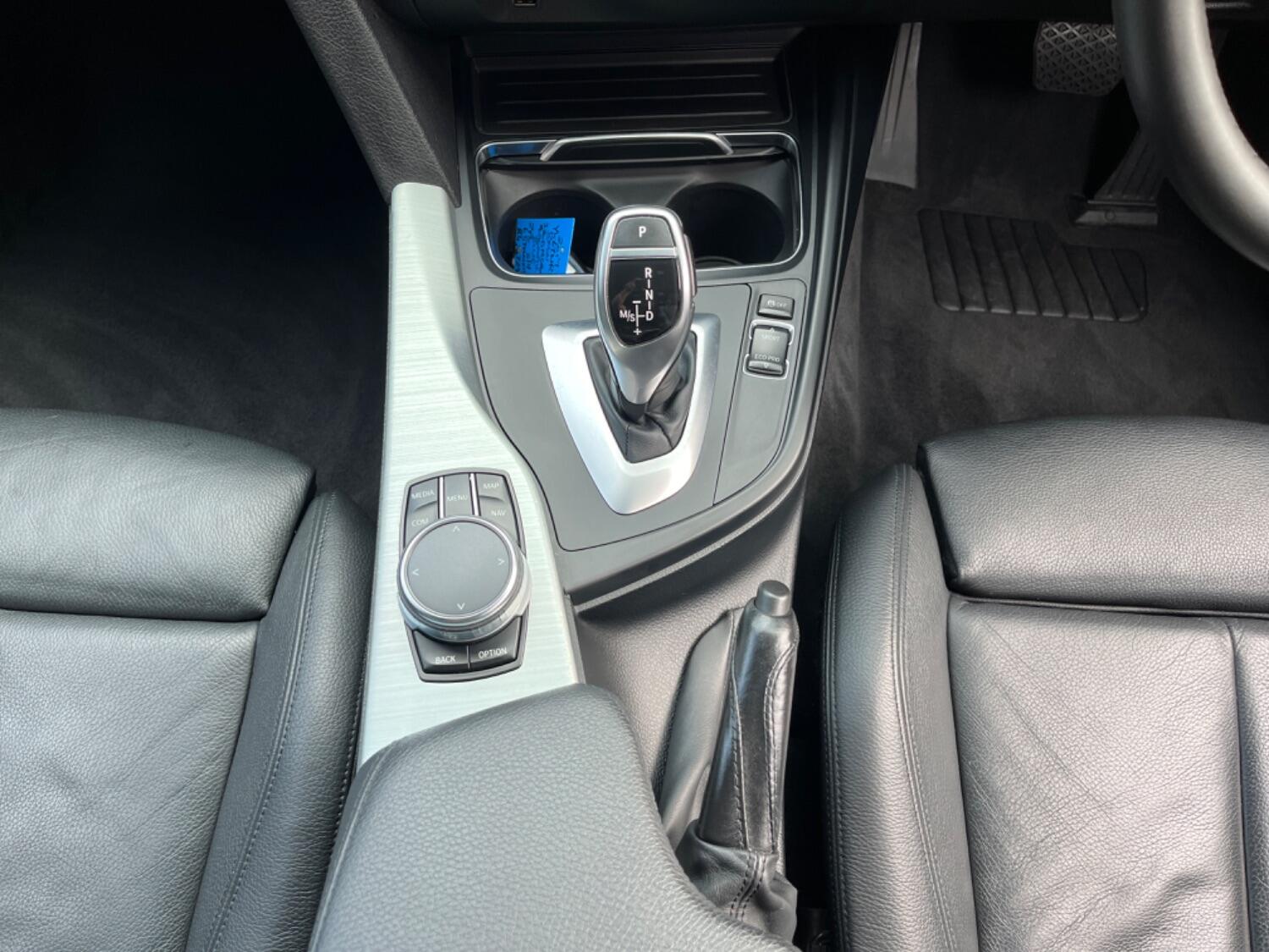 Used BMW 3 Series 2017 for sale - 75898542: Photo 18