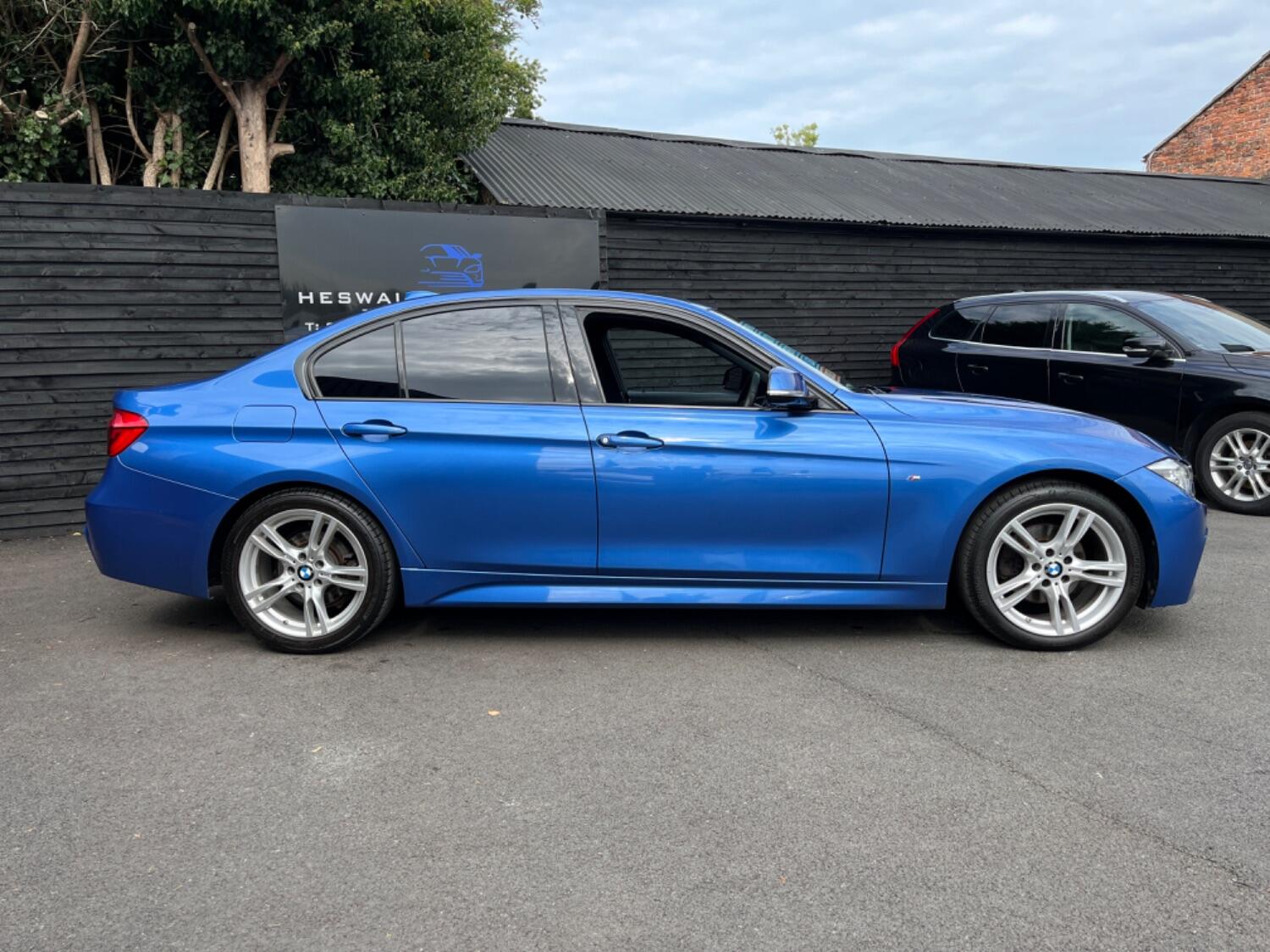 Used BMW 3 Series 2017 for sale - 75898542: Photo 2