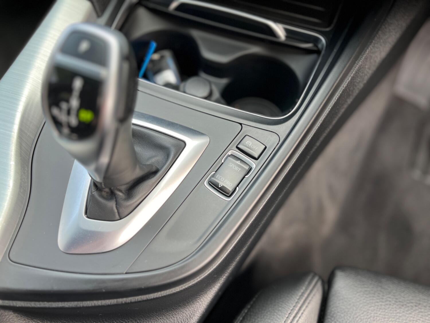 Used BMW 3 Series 2017 for sale - 75898542: Photo 20