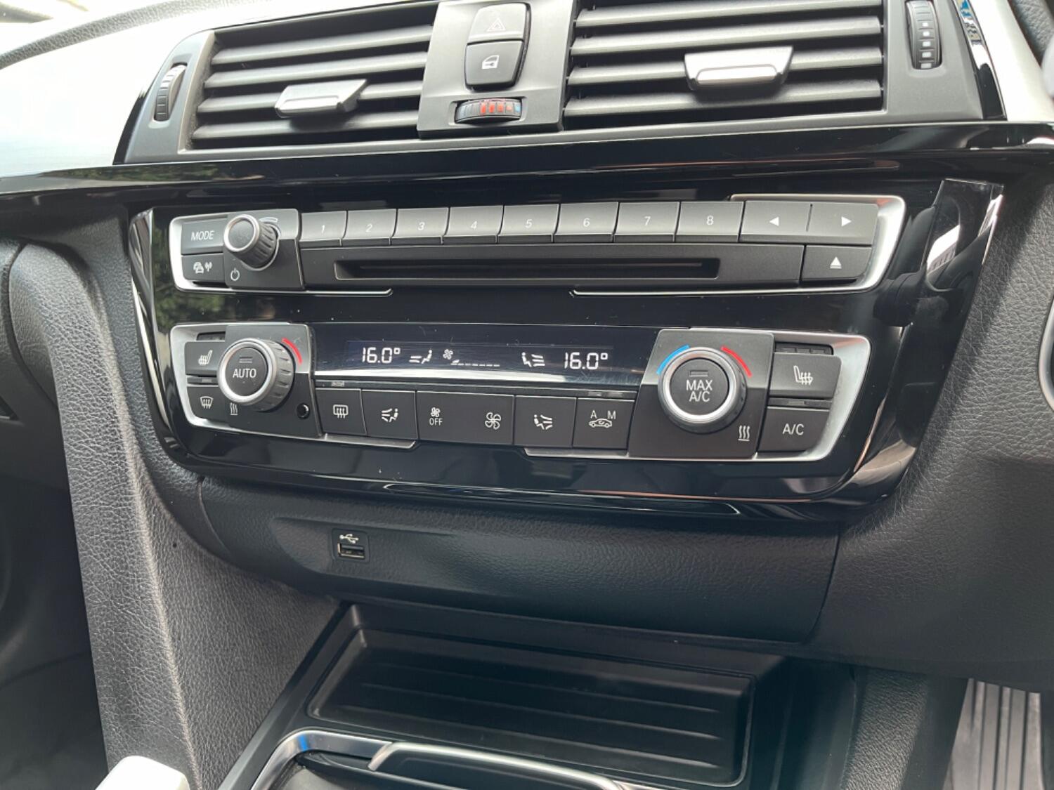 Used BMW 3 Series 2017 for sale - 75898542: Photo 25