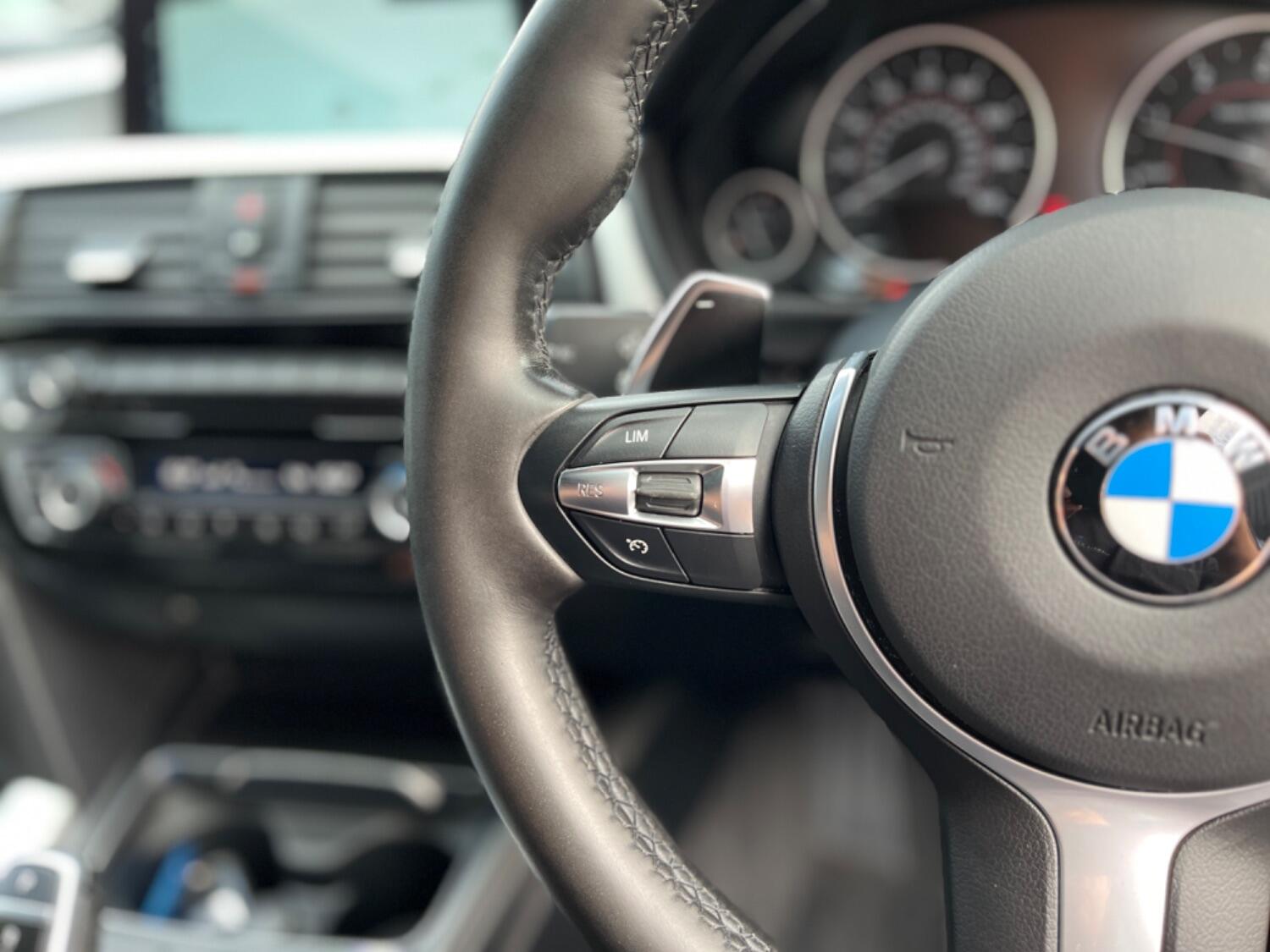 Used BMW 3 Series 2017 for sale - 75898542: Photo 27