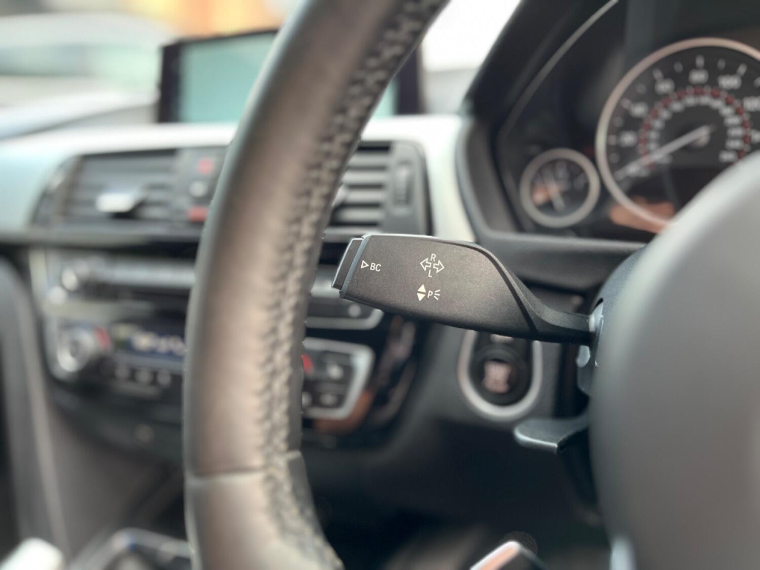 Used BMW 3 Series 2017 for sale - 75898542: Photo 28