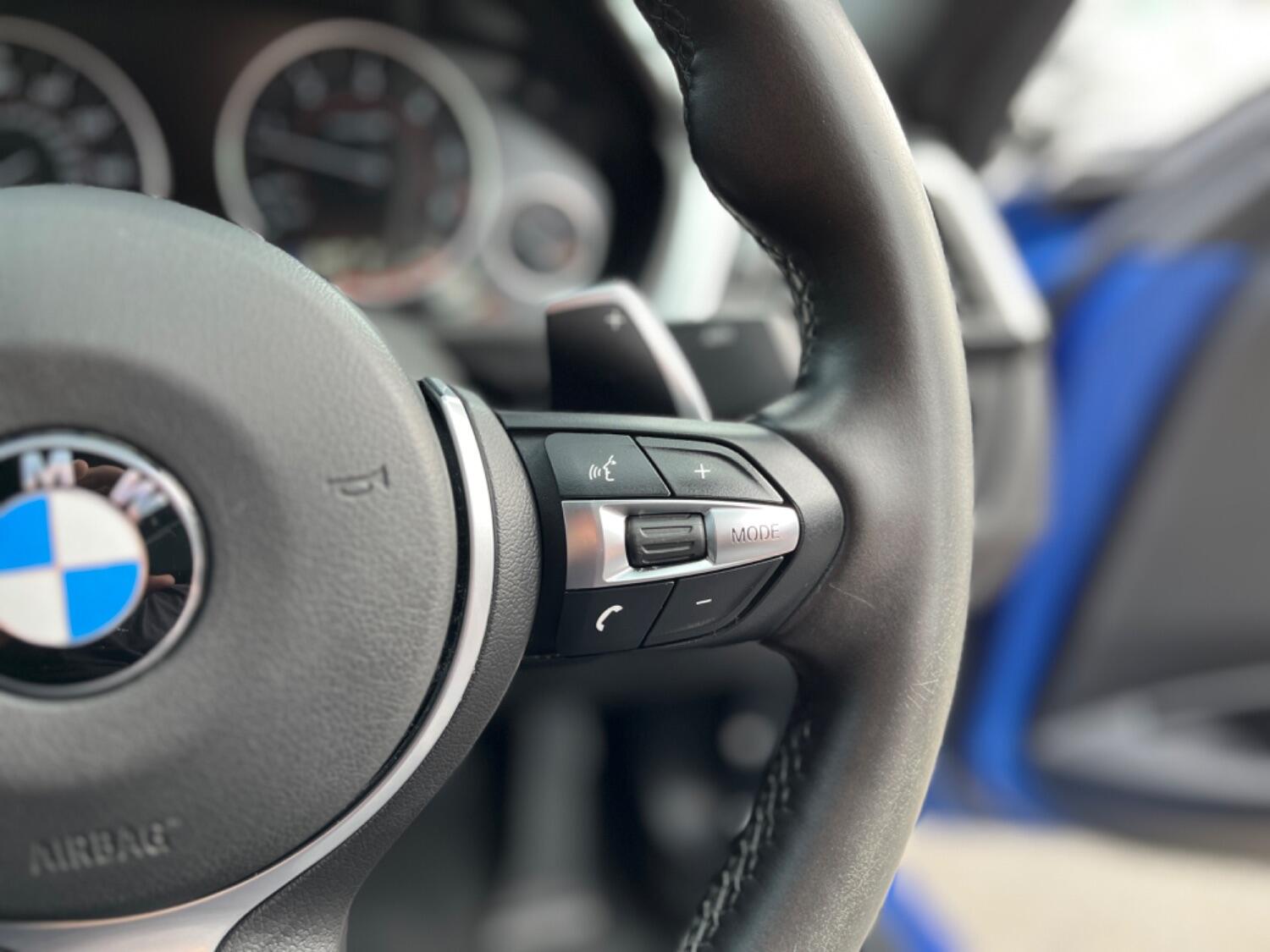 Used BMW 3 Series 2017 for sale - 75898542: Photo 29