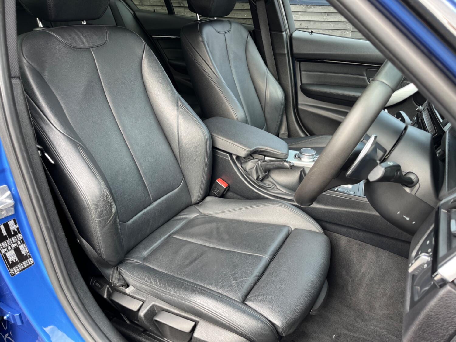 Used BMW 3 Series 2017 for sale - 75898542: Photo 33