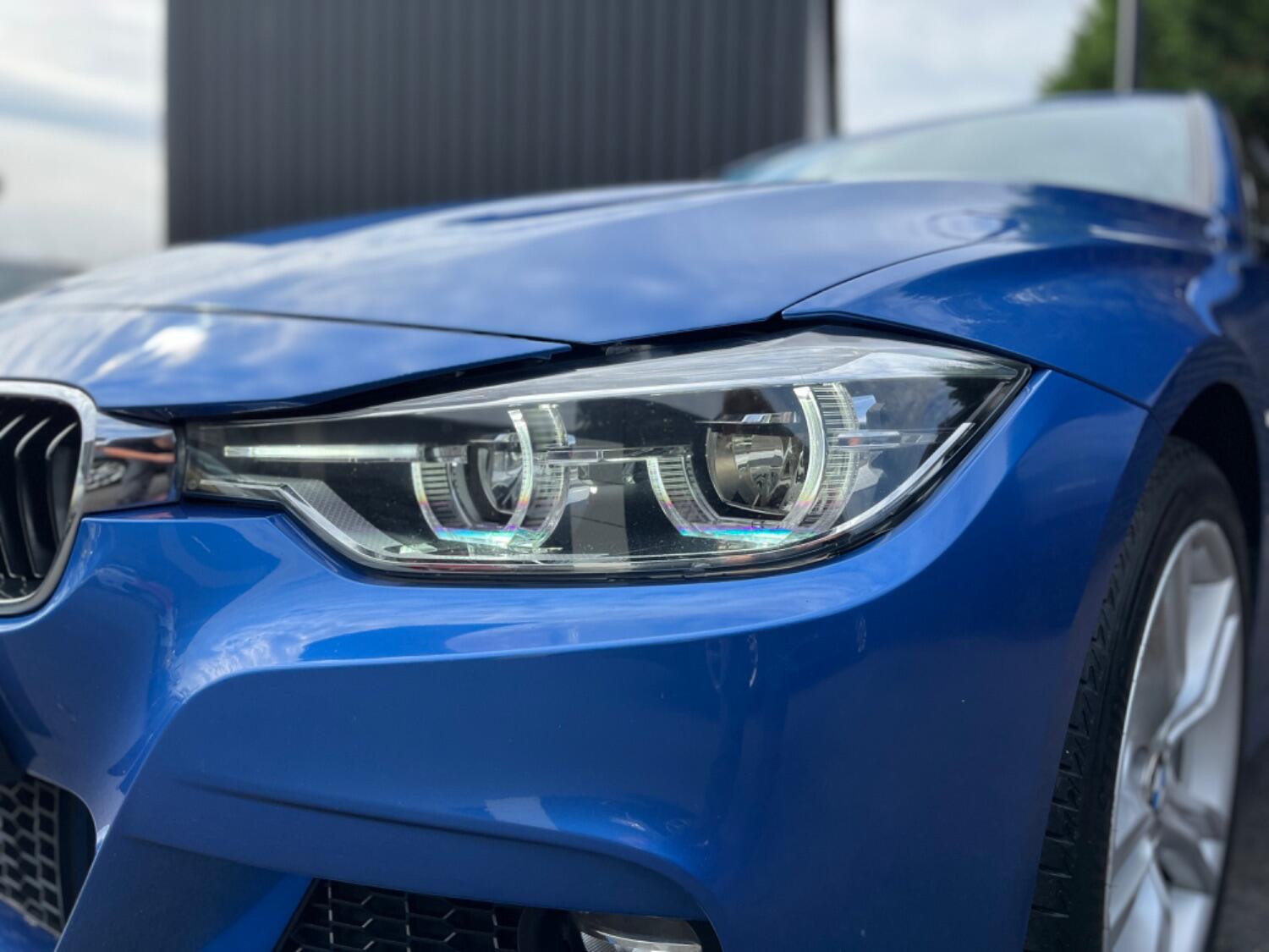 Used BMW 3 Series 2017 for sale - 75898542: Photo 35