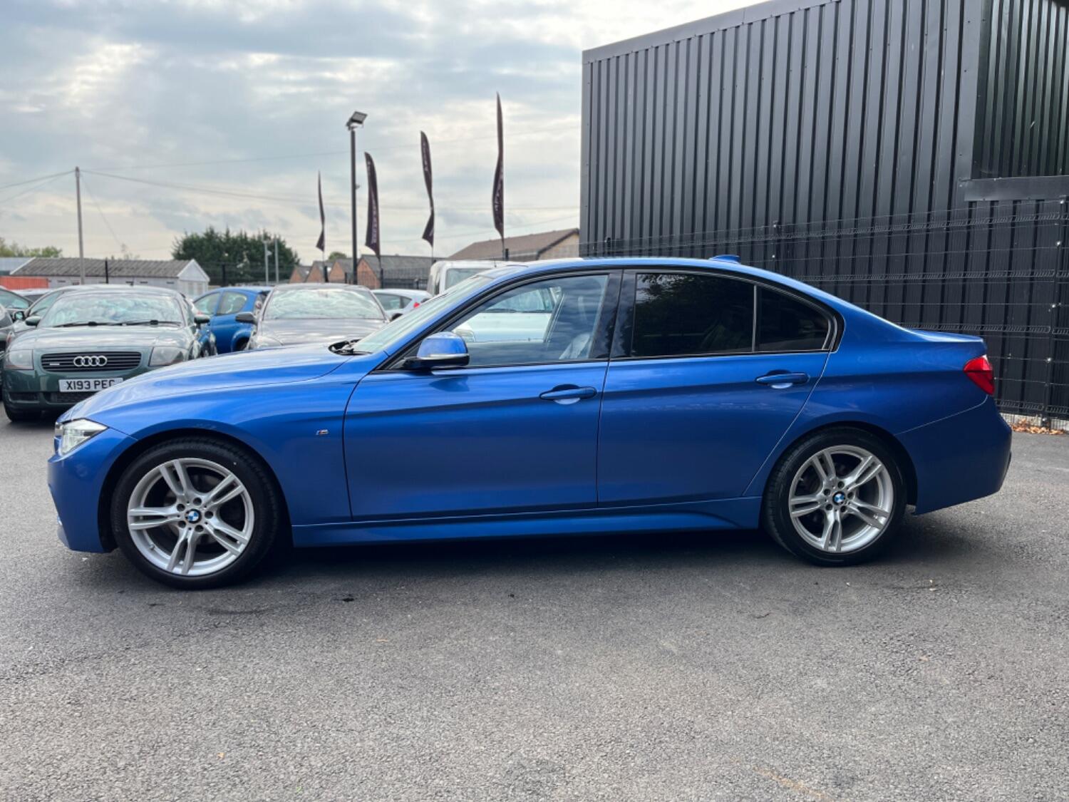 Used BMW 3 Series 2017 for sale - 75898542: Photo 6