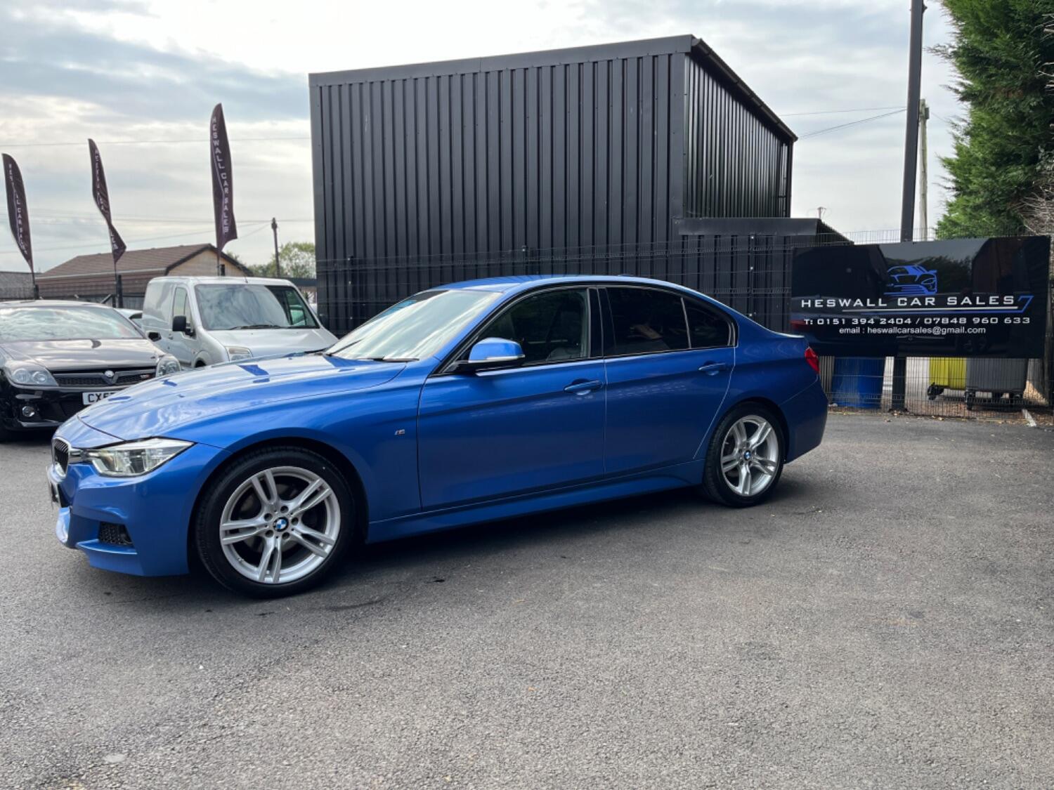 Used BMW 3 Series 2017 for sale - 75898542: Photo 7