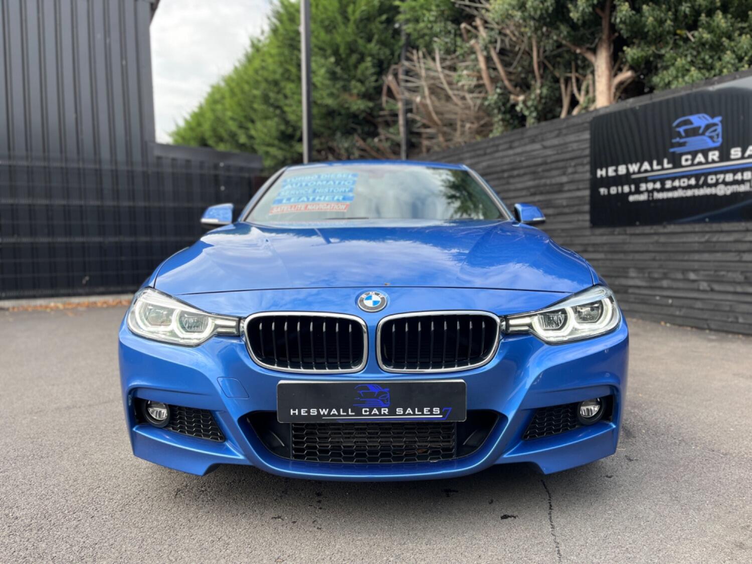 Used BMW 3 Series 2017 for sale - 75898542: Photo 8