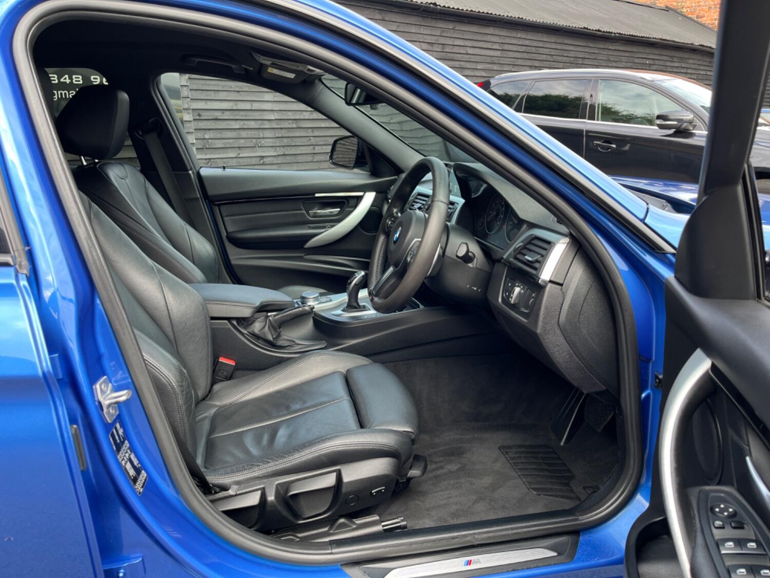 Used BMW 3 Series 2017 for sale - 75898542: Photo 9