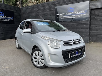 Used Citroen C1 2015 for sale - 78402512: Photo