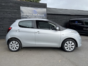 Used Citroen C1 2015 for sale - 78402512: Photo