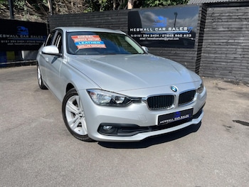 2017 - 2.0 320d ED Plus Saloon 4-Door
