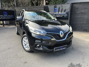 Used Renault Kadjar 2017 for sale - 77237080: Photo