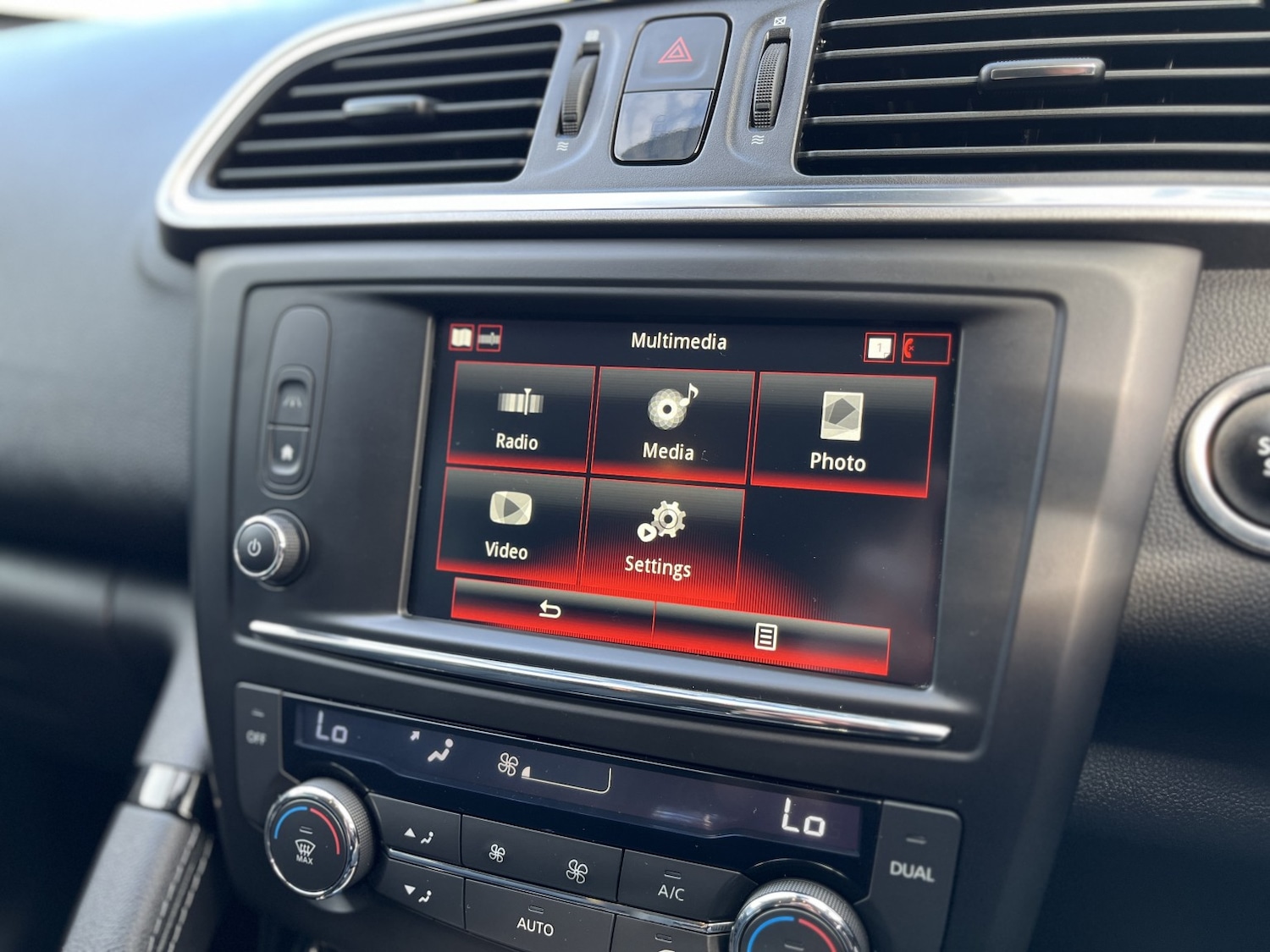 Used Renault Kadjar 2017 for sale - 77237080: Photo 20